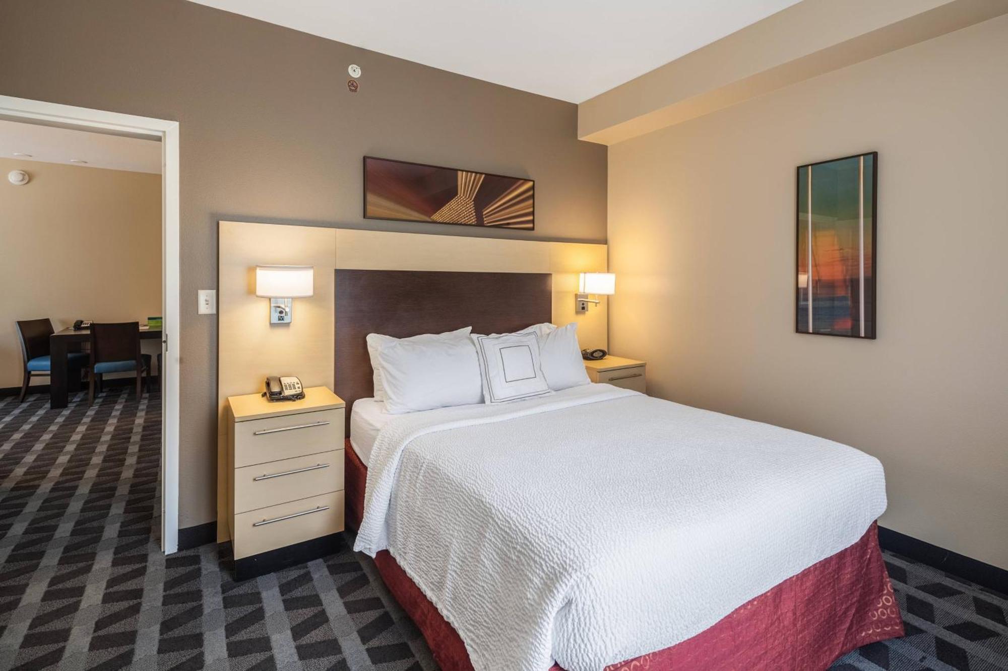 Towneplace Butler Boulevard Jacksonville