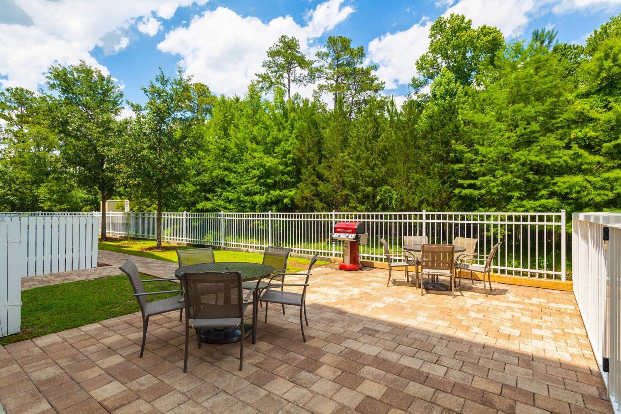 Hotel Towneplace Butler Boulevard Jacksonville