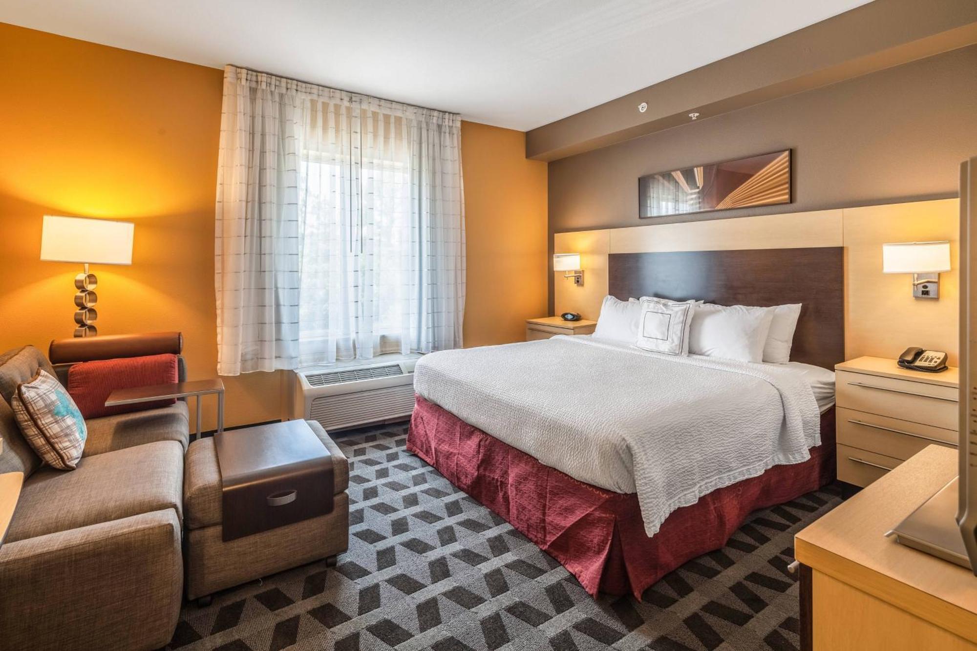 Hotel Towneplace Butler Boulevard
