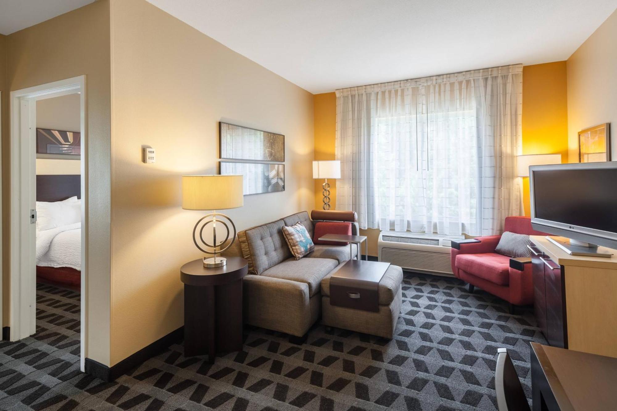 Hotel Towneplace Butler Boulevard Jacksonville