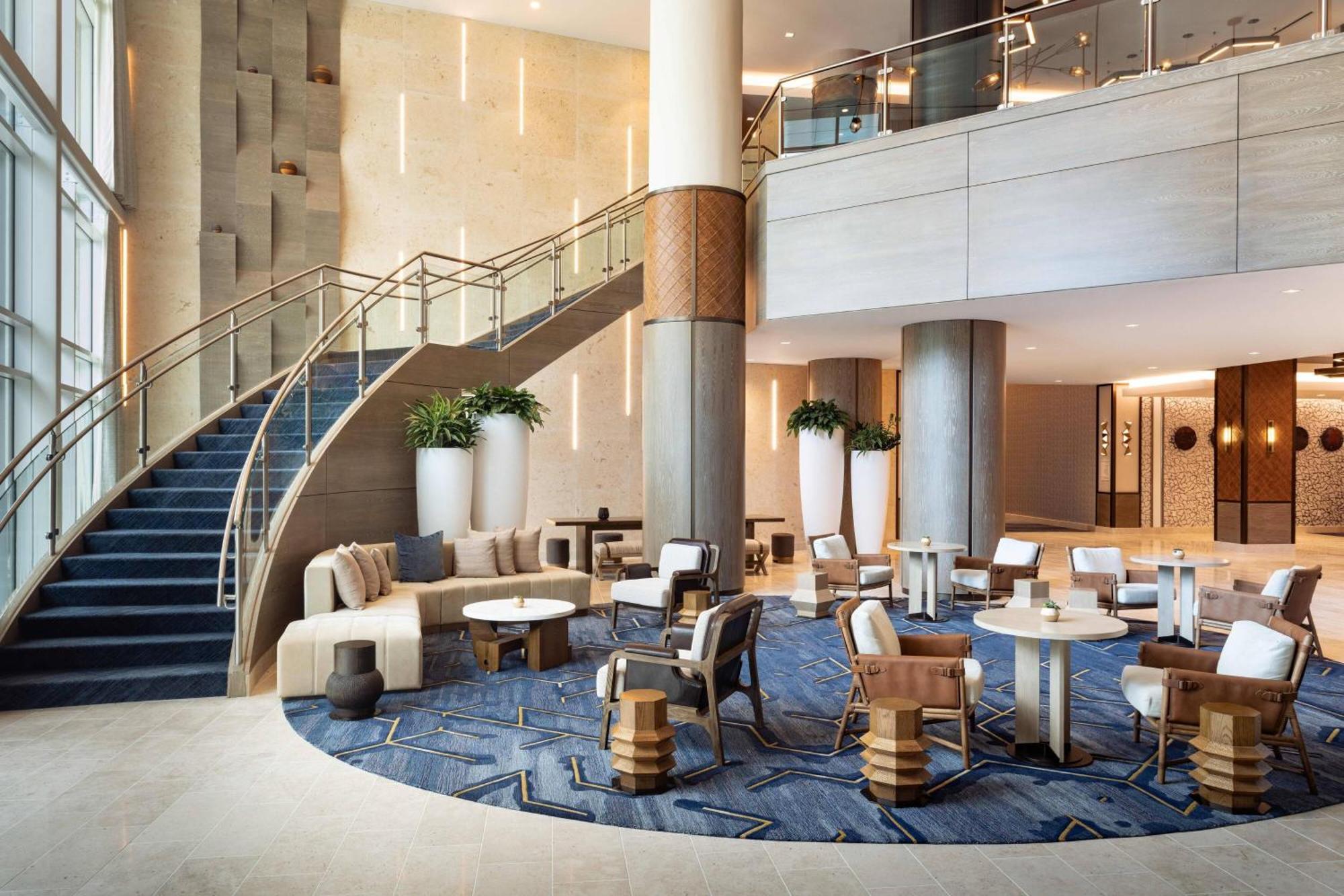 Jw Marriott Orlando Bonnet Creek & 4*