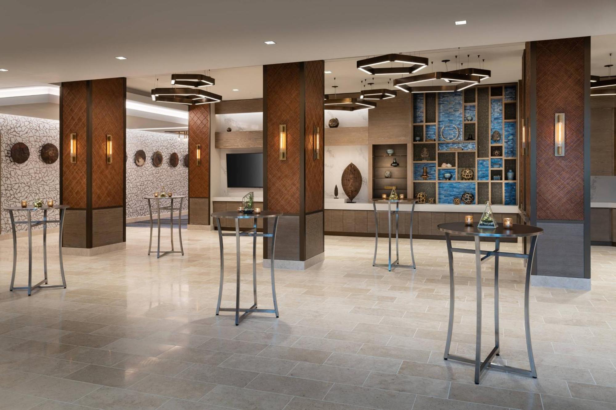Jw Marriott Orlando Bonnet Creek & Hotel 4*