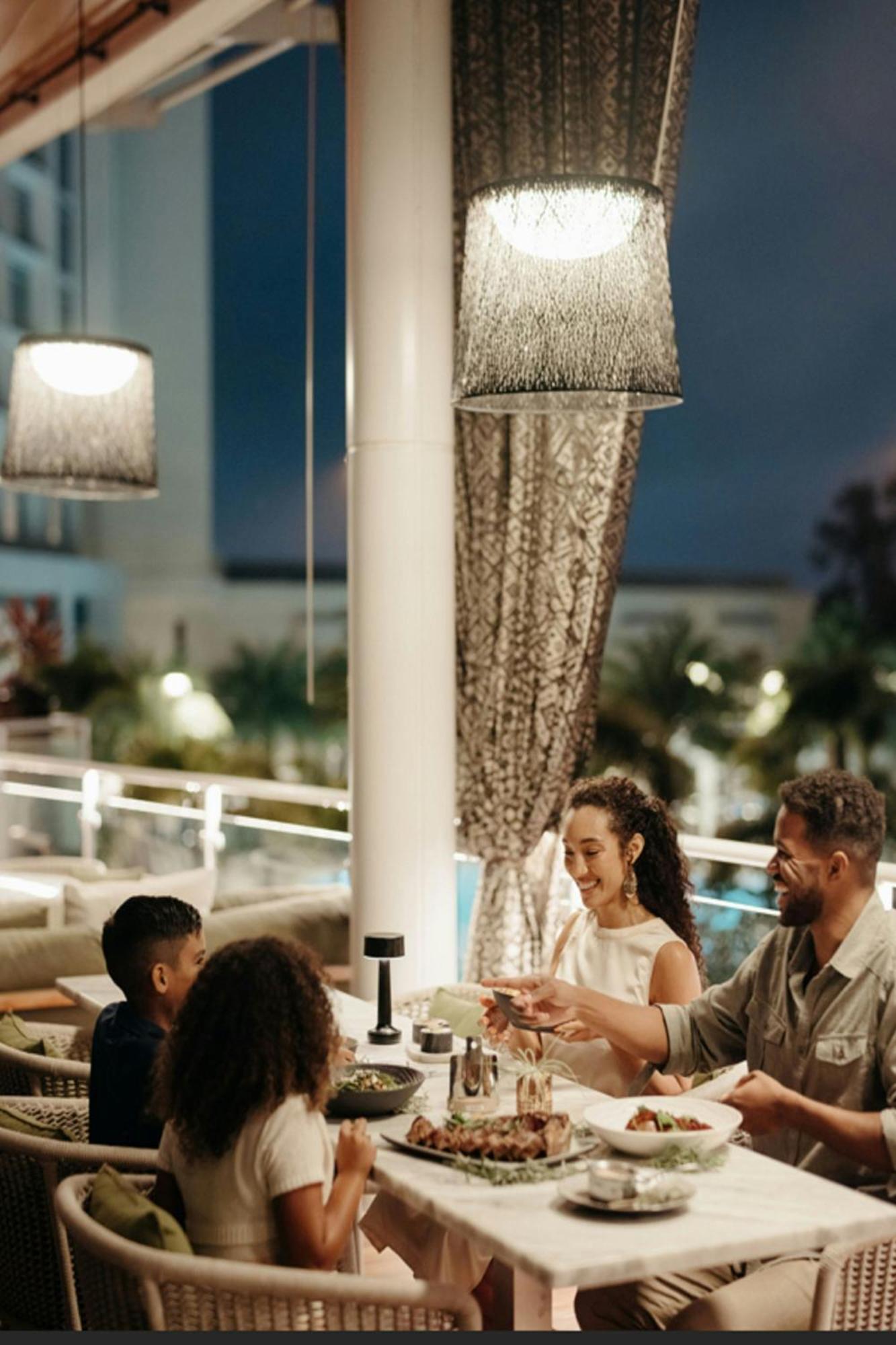 Jw Marriott Orlando Bonnet Creek & Lake Buena Vista