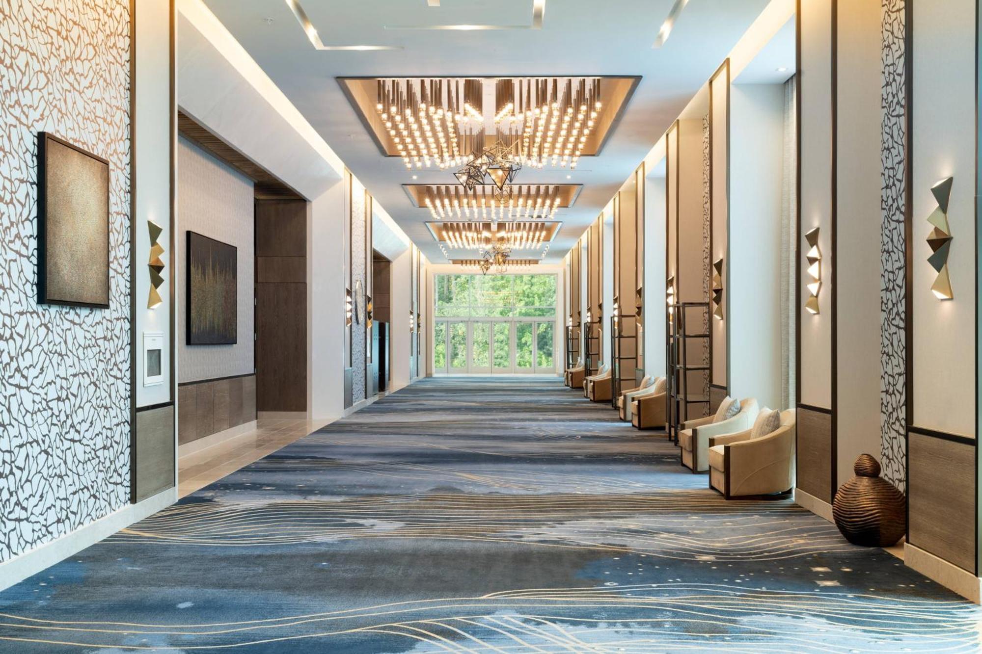 Jw Marriott Orlando Bonnet Creek &