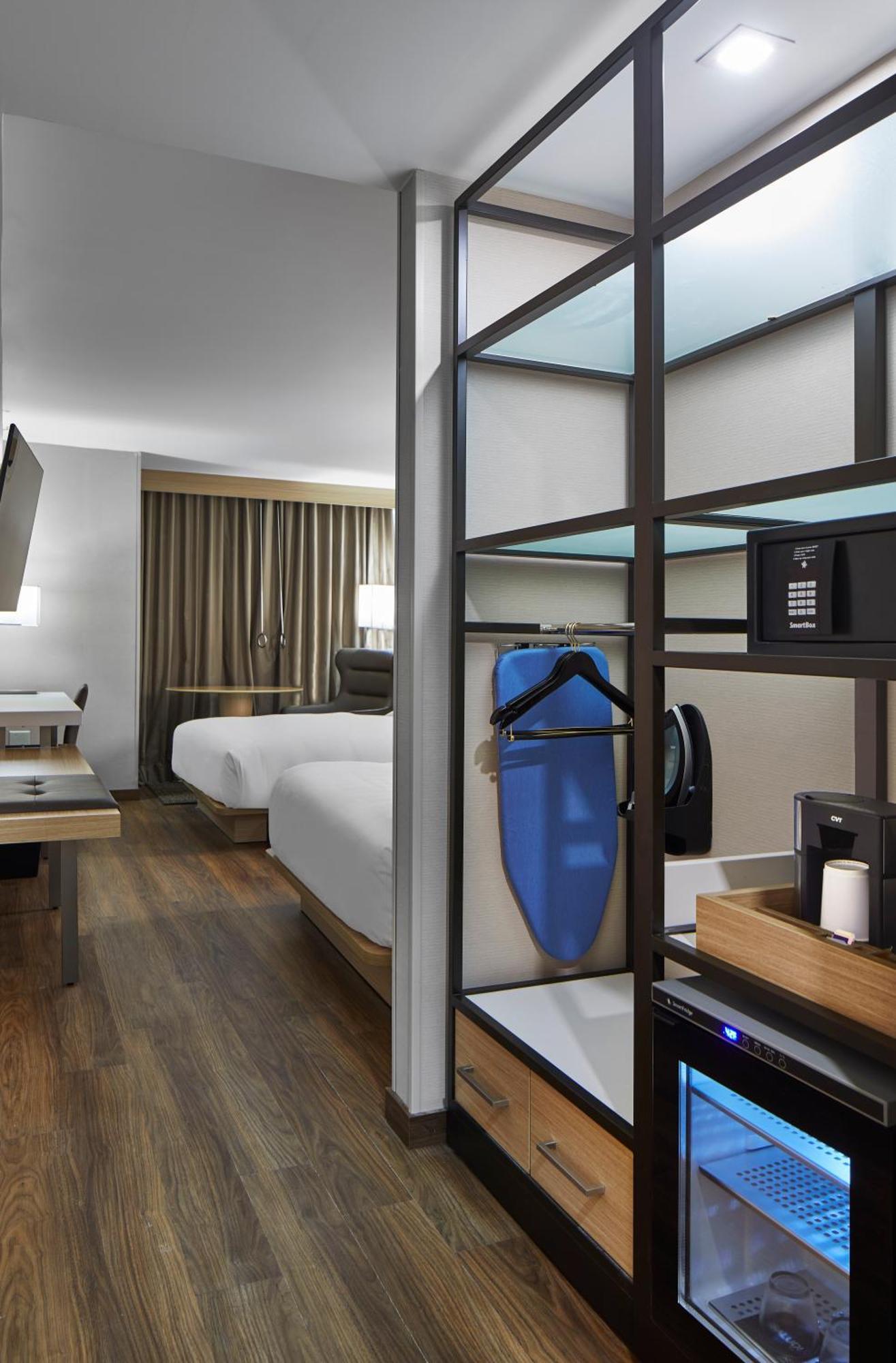 Ac By Marriott Orlando Buena Vista Hotel 3*