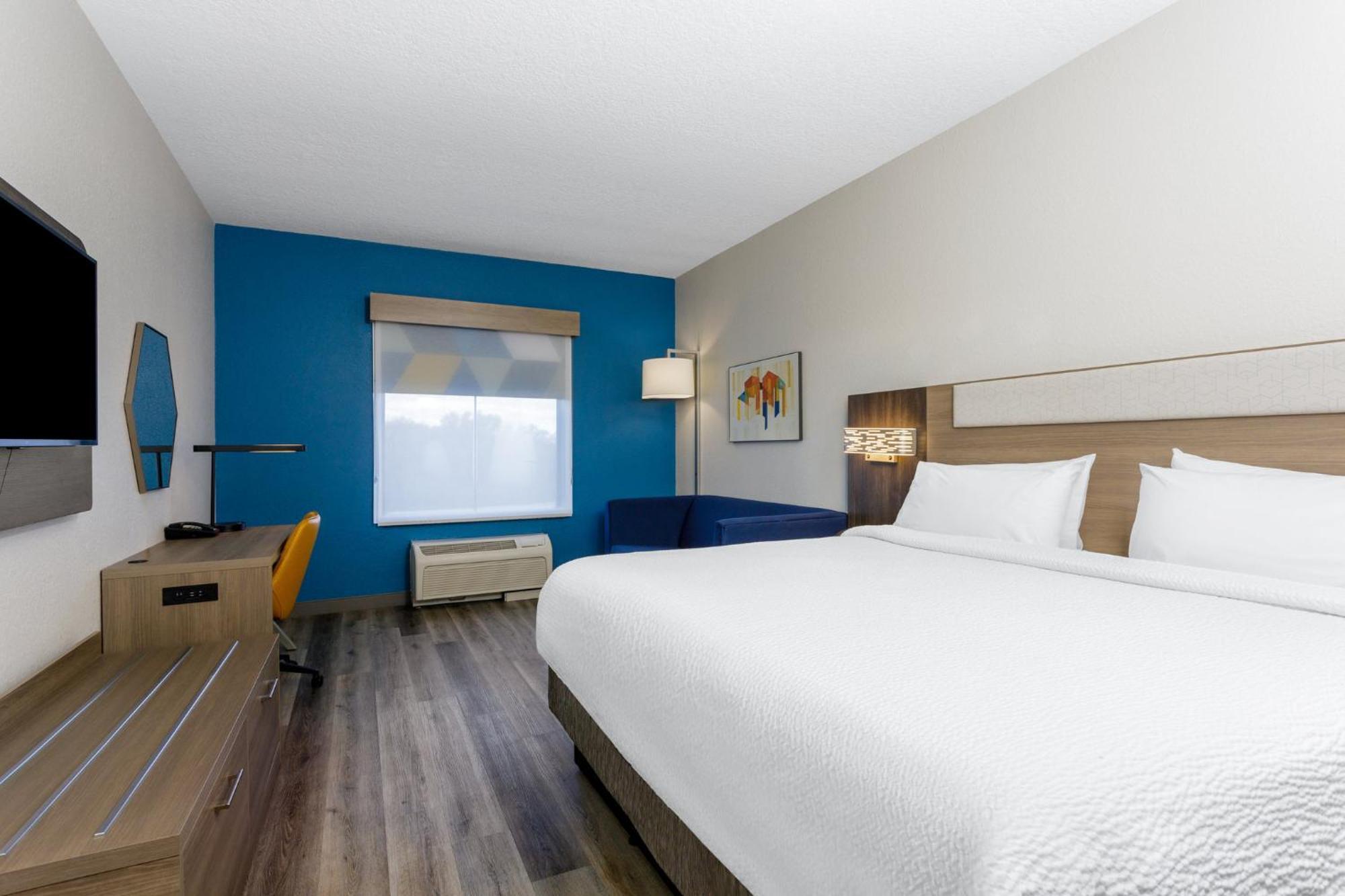 Hotel Express Orlando-ocoee East By Ihg Ocoee