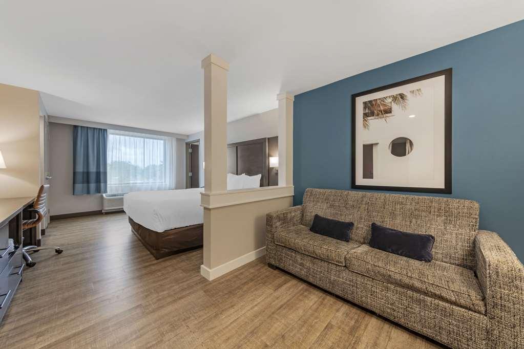 Comfort & Miami International Airport Hotel Miami Springs