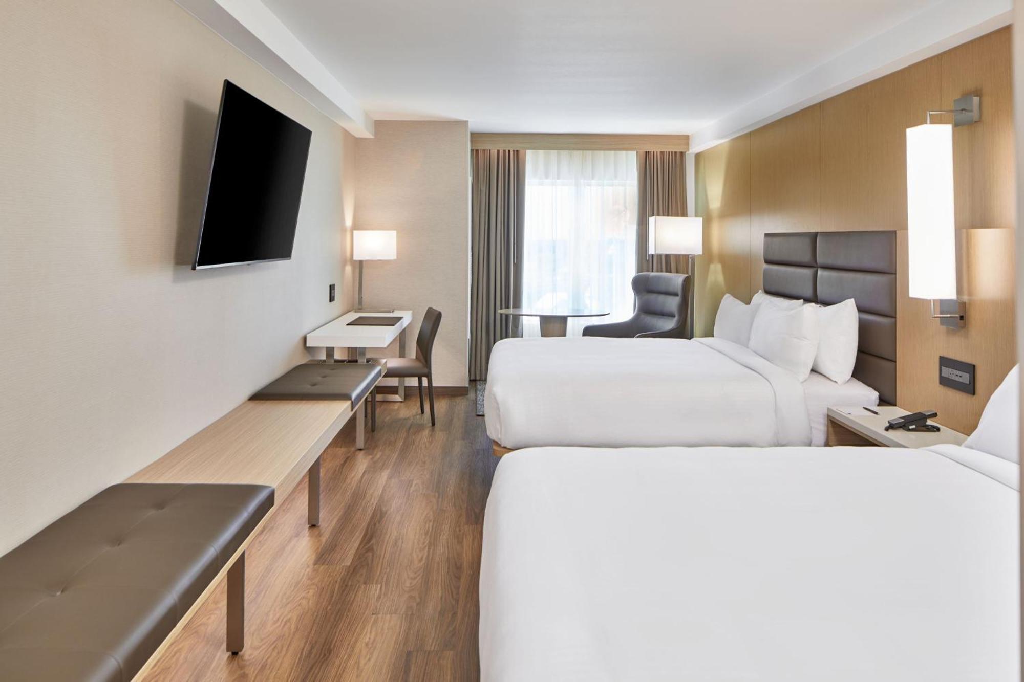 Ac By Marriott Orlando Buena Vista Hotel Lake Buena Vista