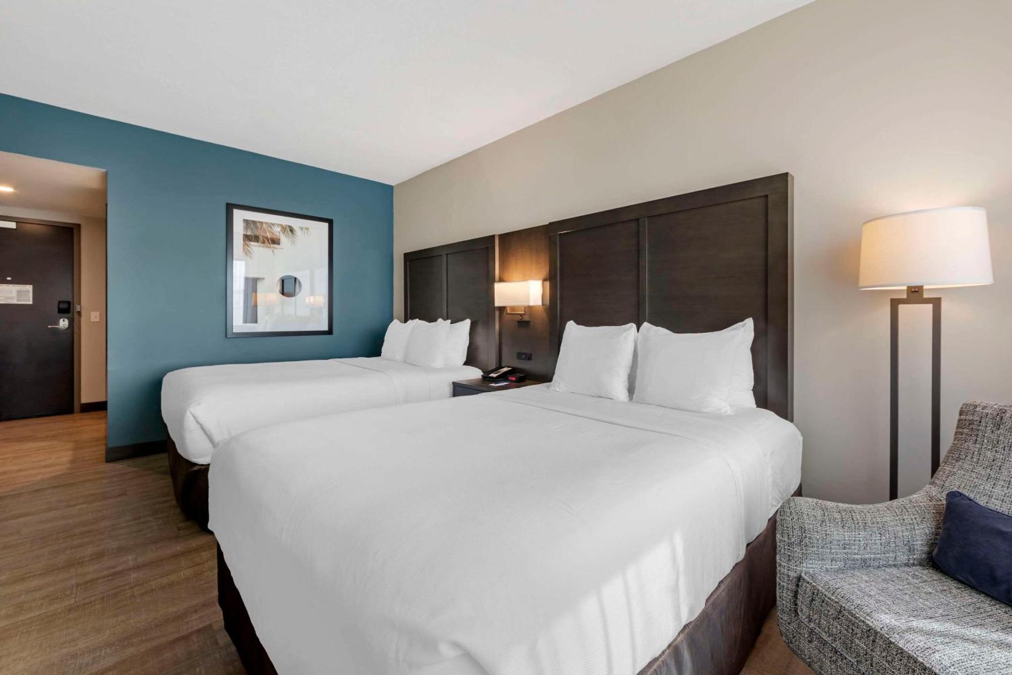 Hotel Comfort & Miami International Airport Miami Springs