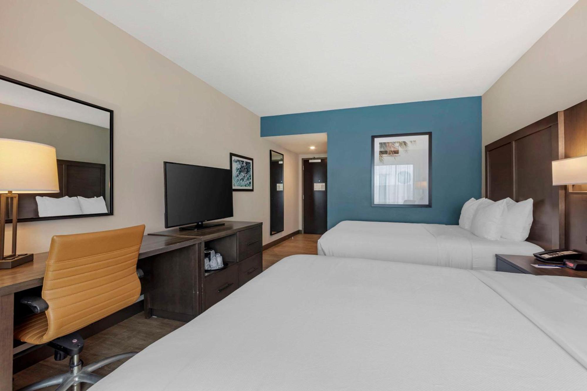 Comfort & Miami International Airport 3* Miami Springs