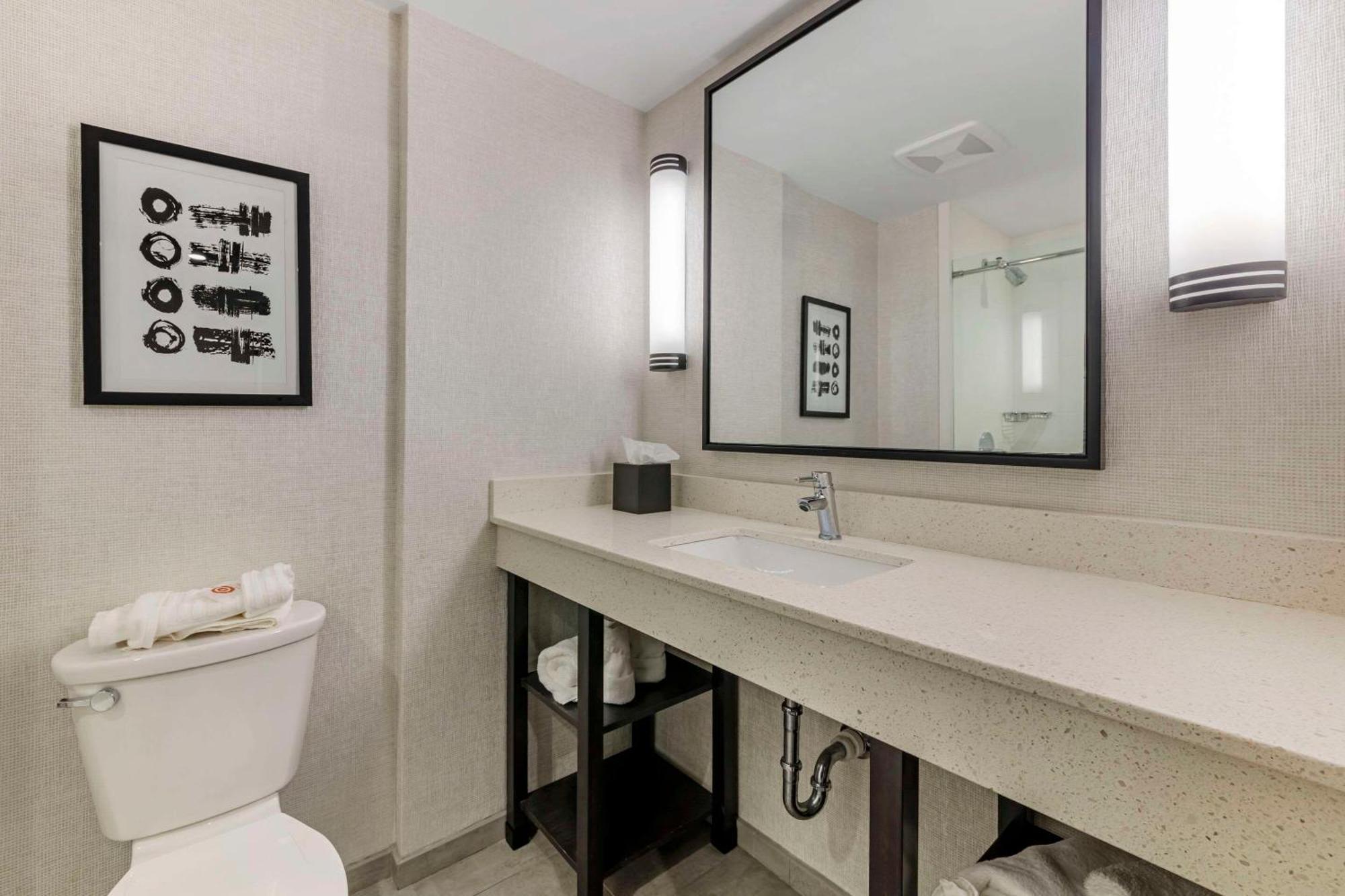 Comfort & Miami International Airport Miami Springs