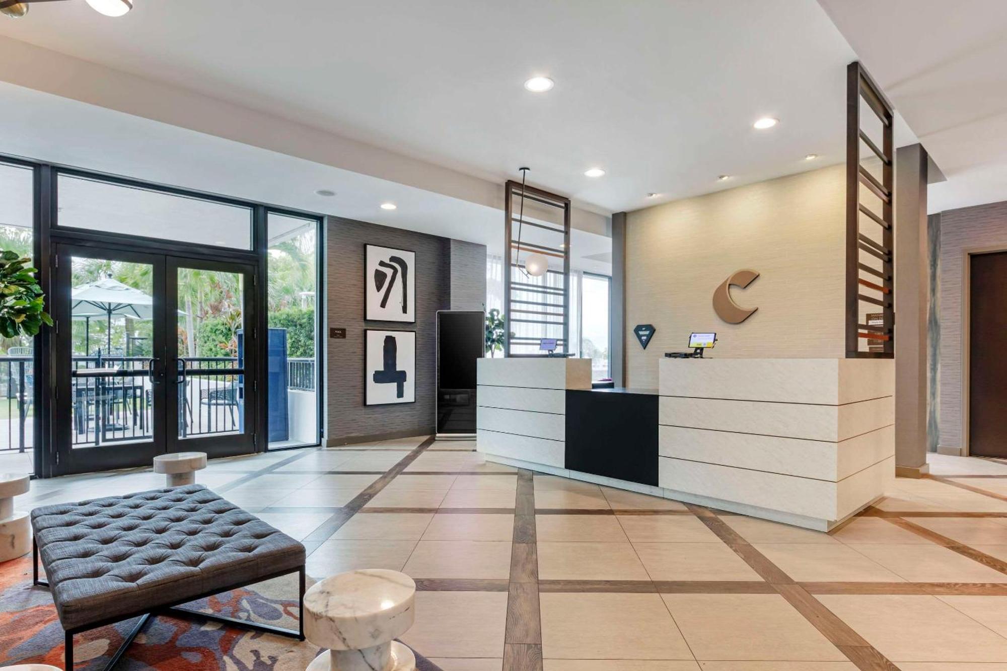 Comfort & Miami International Airport 3* Miami Springs