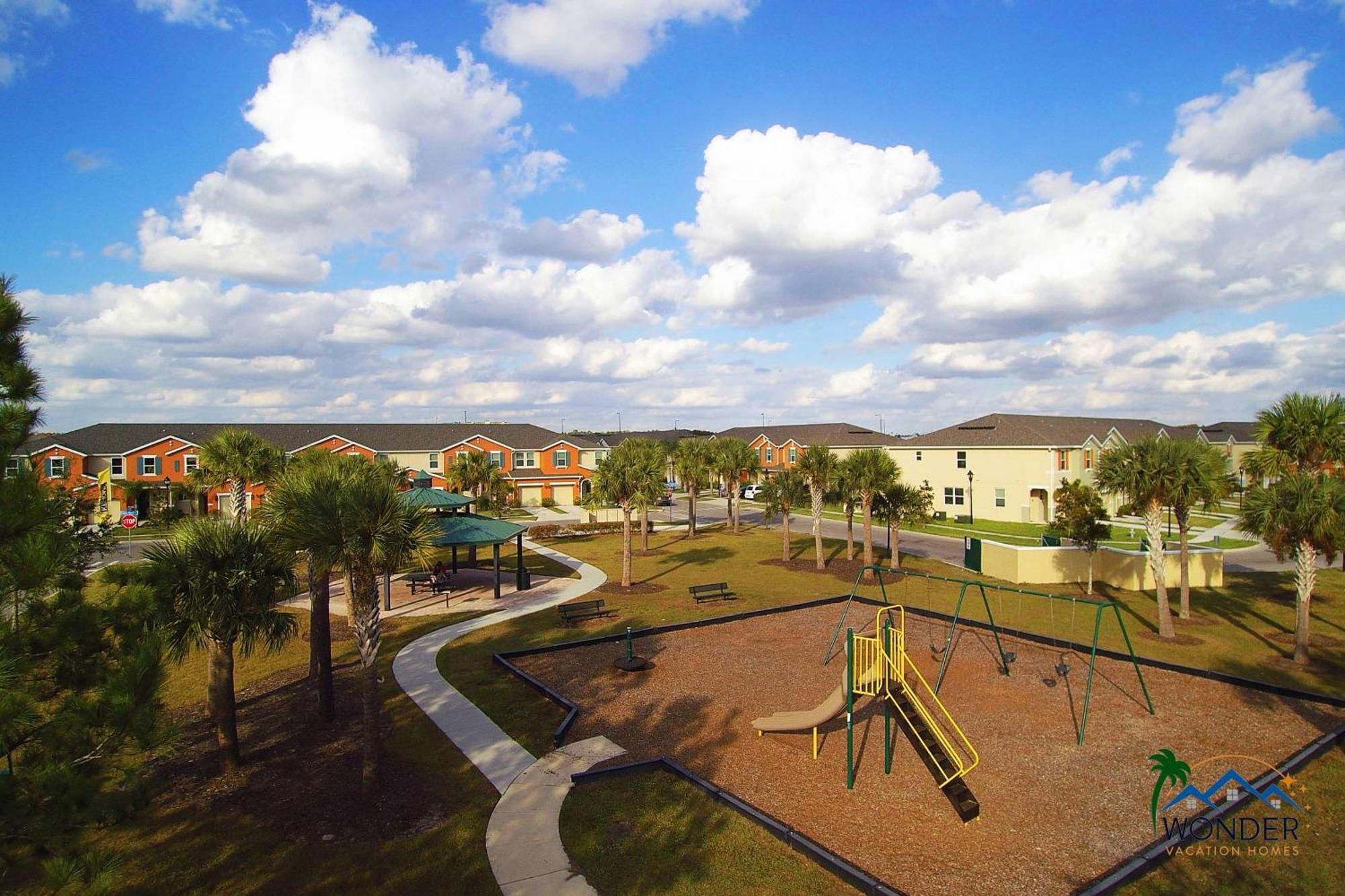 Family Friendly 4 Bedroom Close To 5148 Holiday home Kissimmee