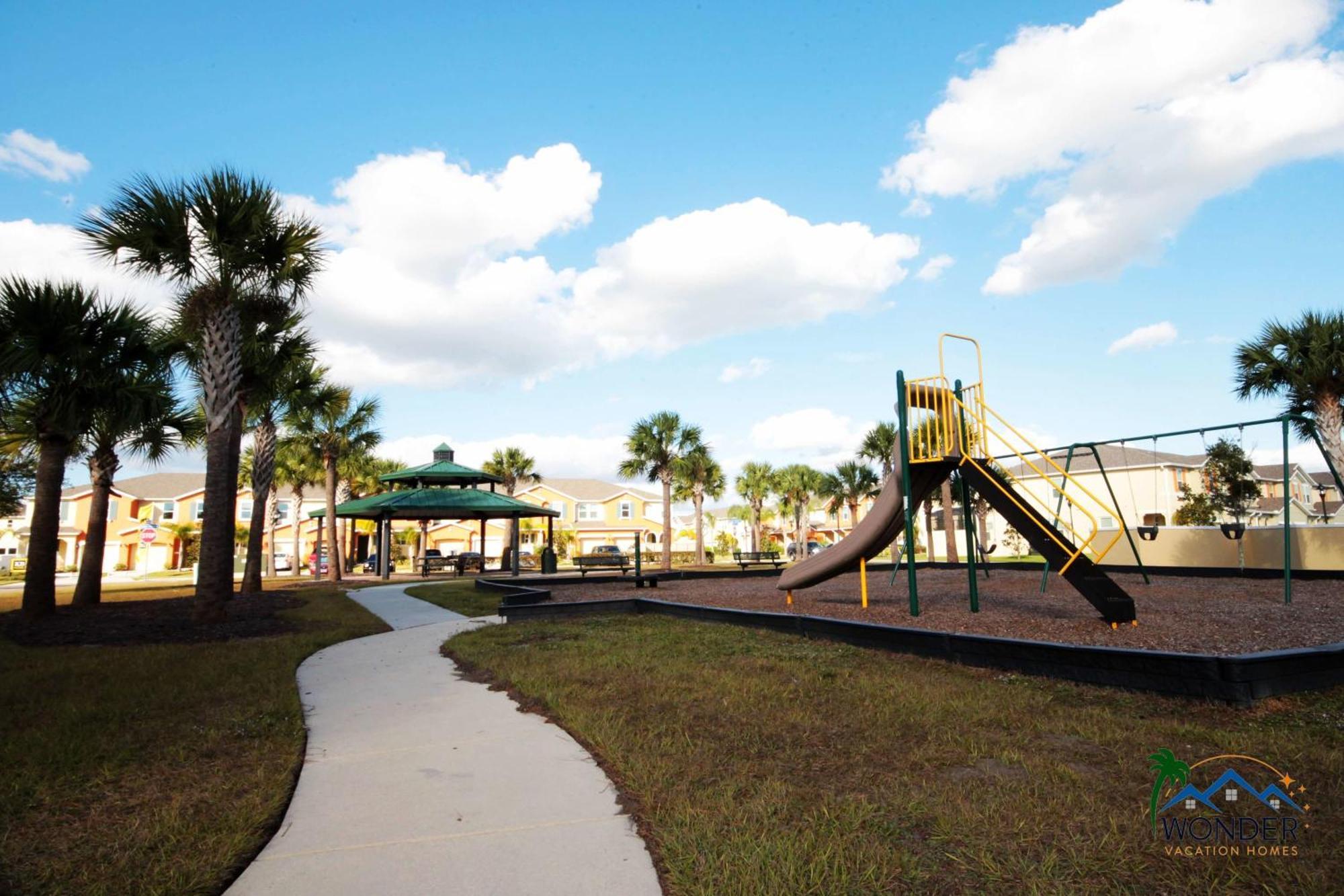 Holiday home Family Friendly 4 Bedroom Close To 5148 Kissimmee