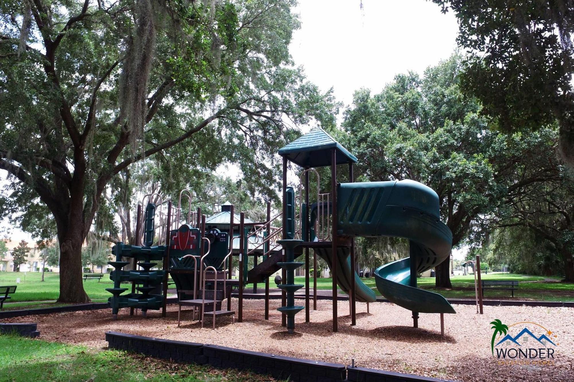 Family Friendly 4 Bedroom Close To 5148 Holiday home Kissimmee