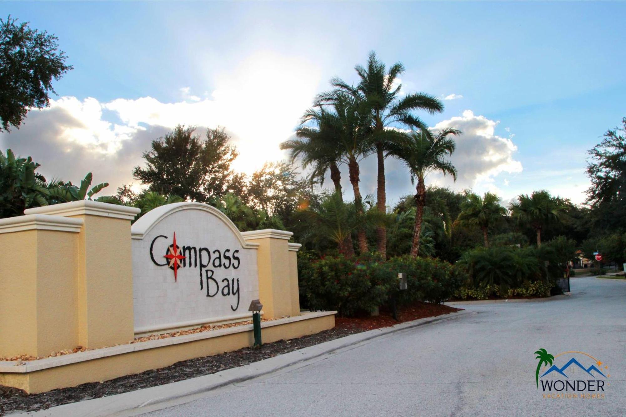 Holiday home Family Friendly 4 Bedroom Close To 5148 Kissimmee
