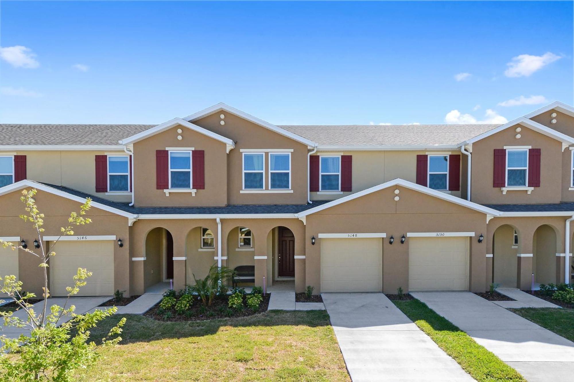 Family Friendly 4 Bedroom Close To 5148 Holiday home Kissimmee