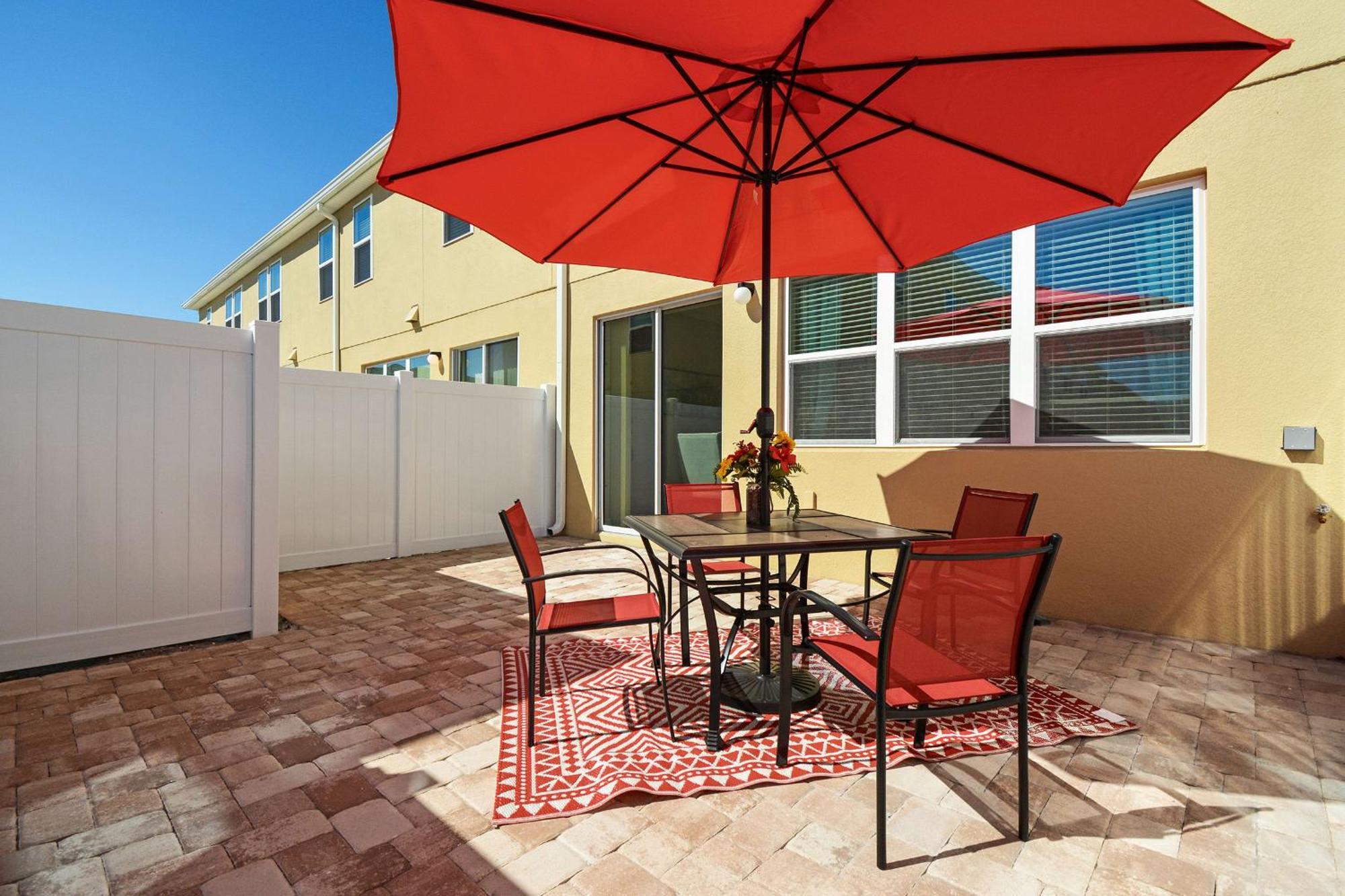 Family Friendly 4 Bedroom Close To 5148