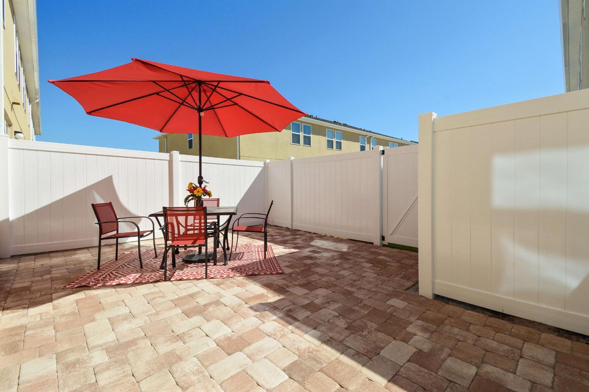 Family Friendly 4 Bedroom Close To 5148 Holiday home