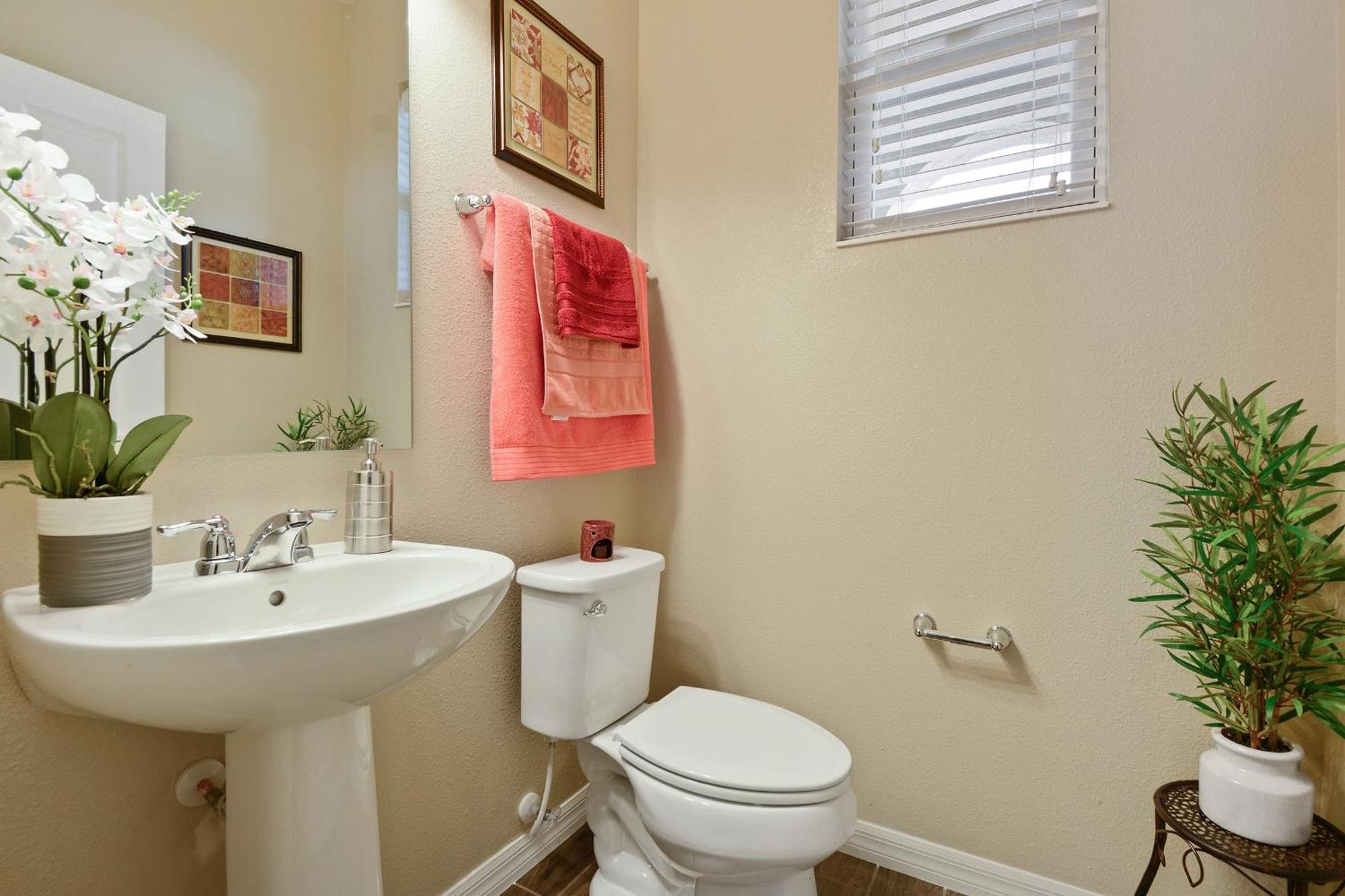 Family Friendly 4 Bedroom Close To 5148 Holiday home *