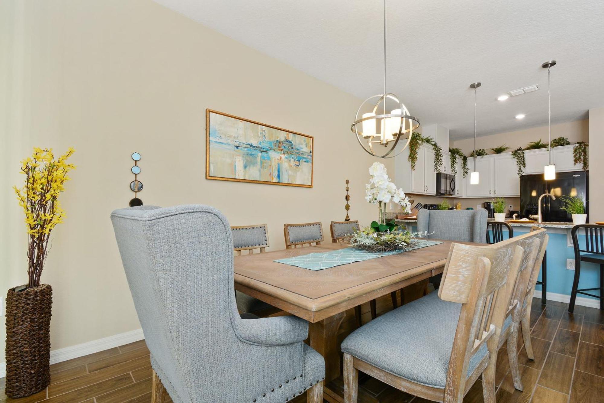 Holiday home Family Friendly 4 Bedroom Close To 5148