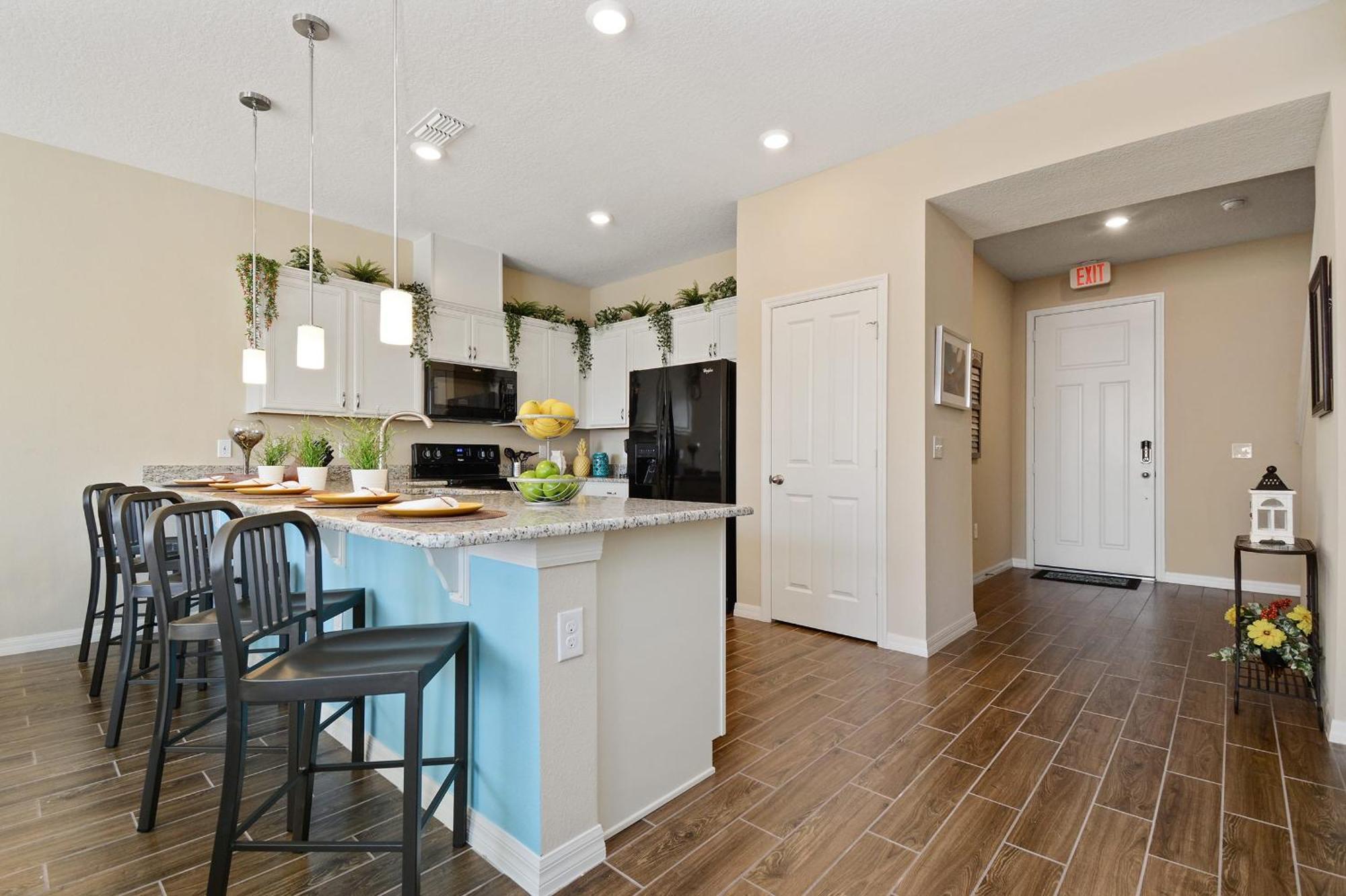 Holiday home Family Friendly 4 Bedroom Close To 5148 *