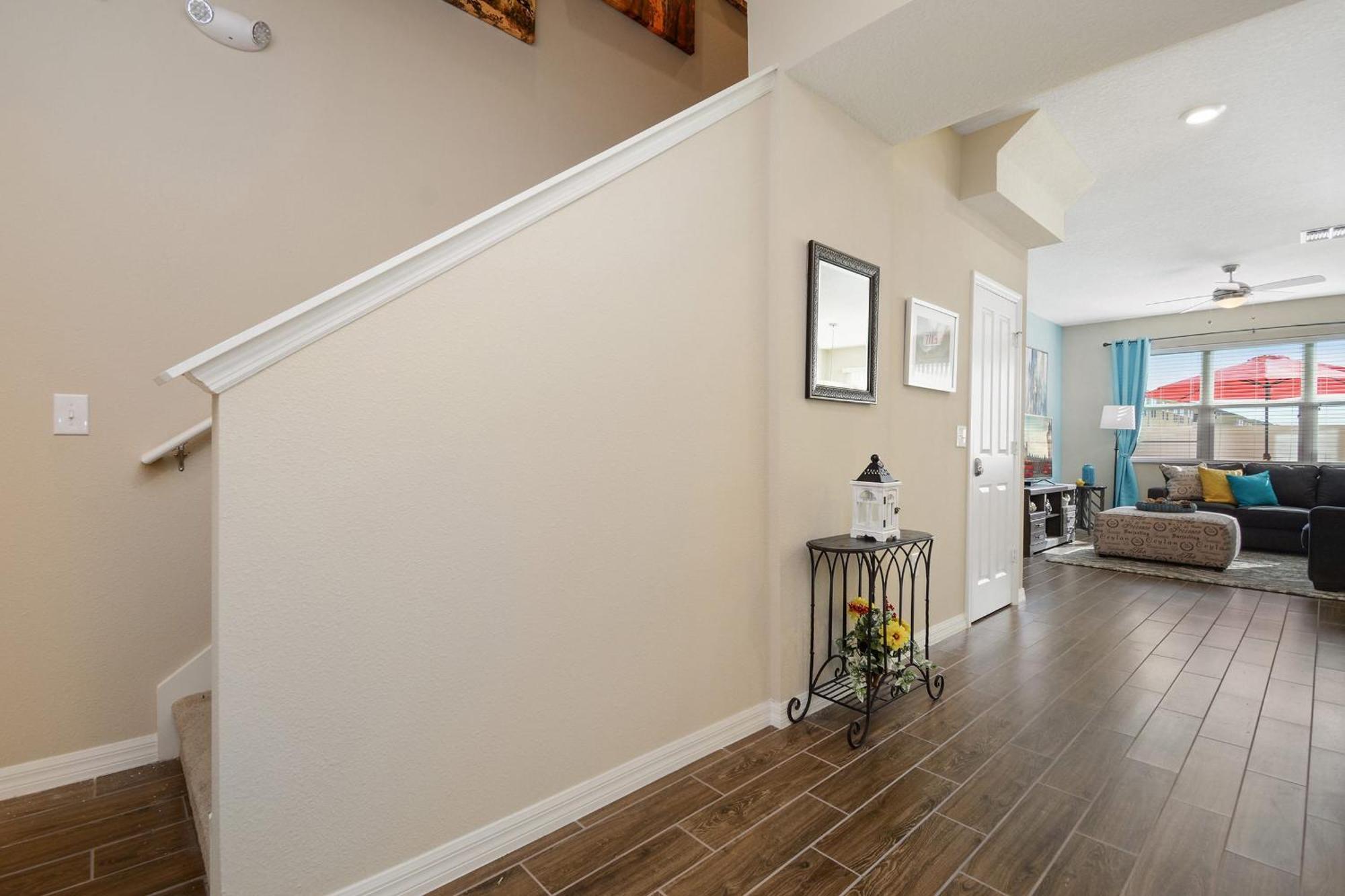 Family Friendly 4 Bedroom Close To 5148 Holiday home