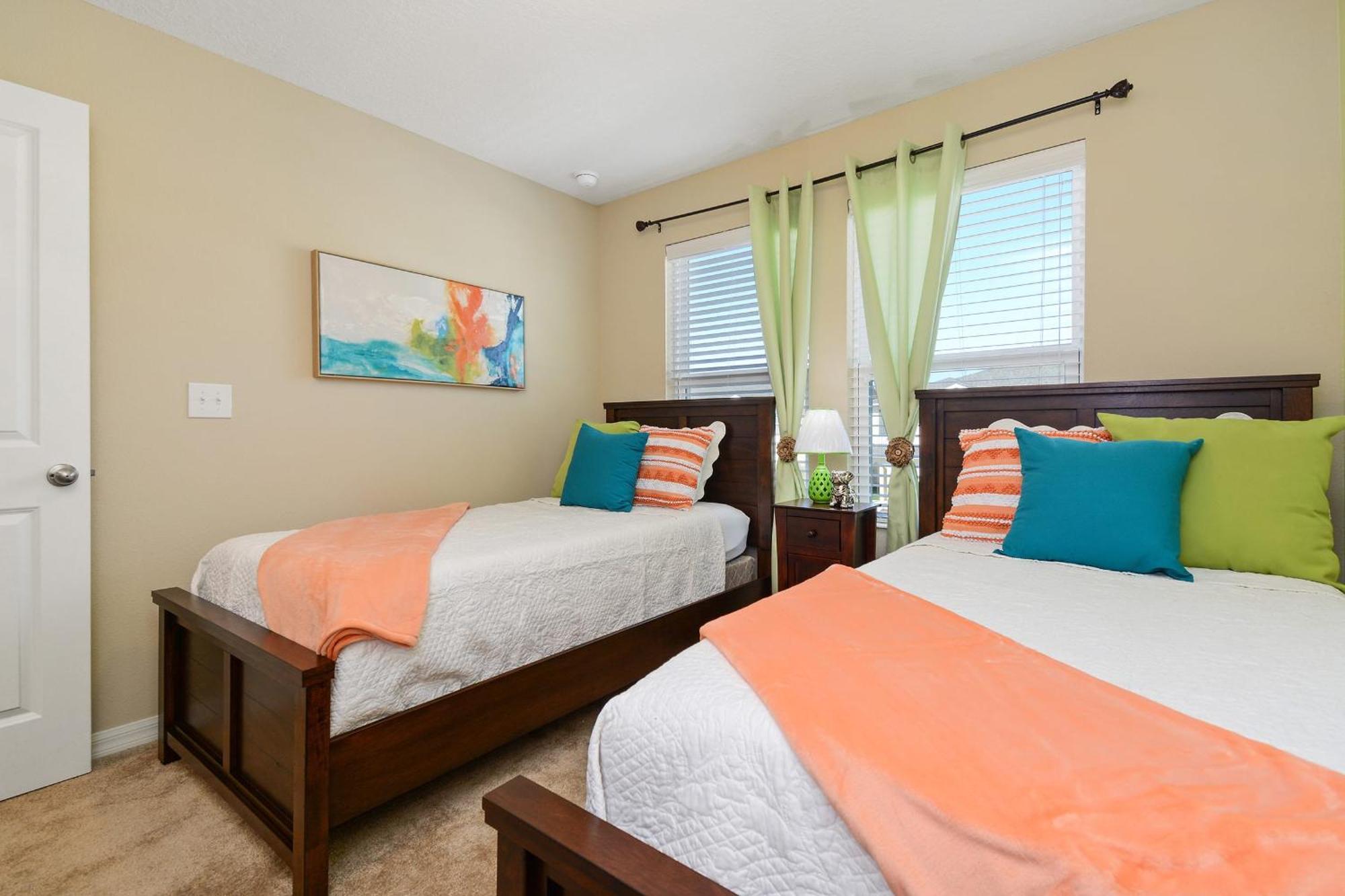 Holiday home Family Friendly 4 Bedroom Close To 5148