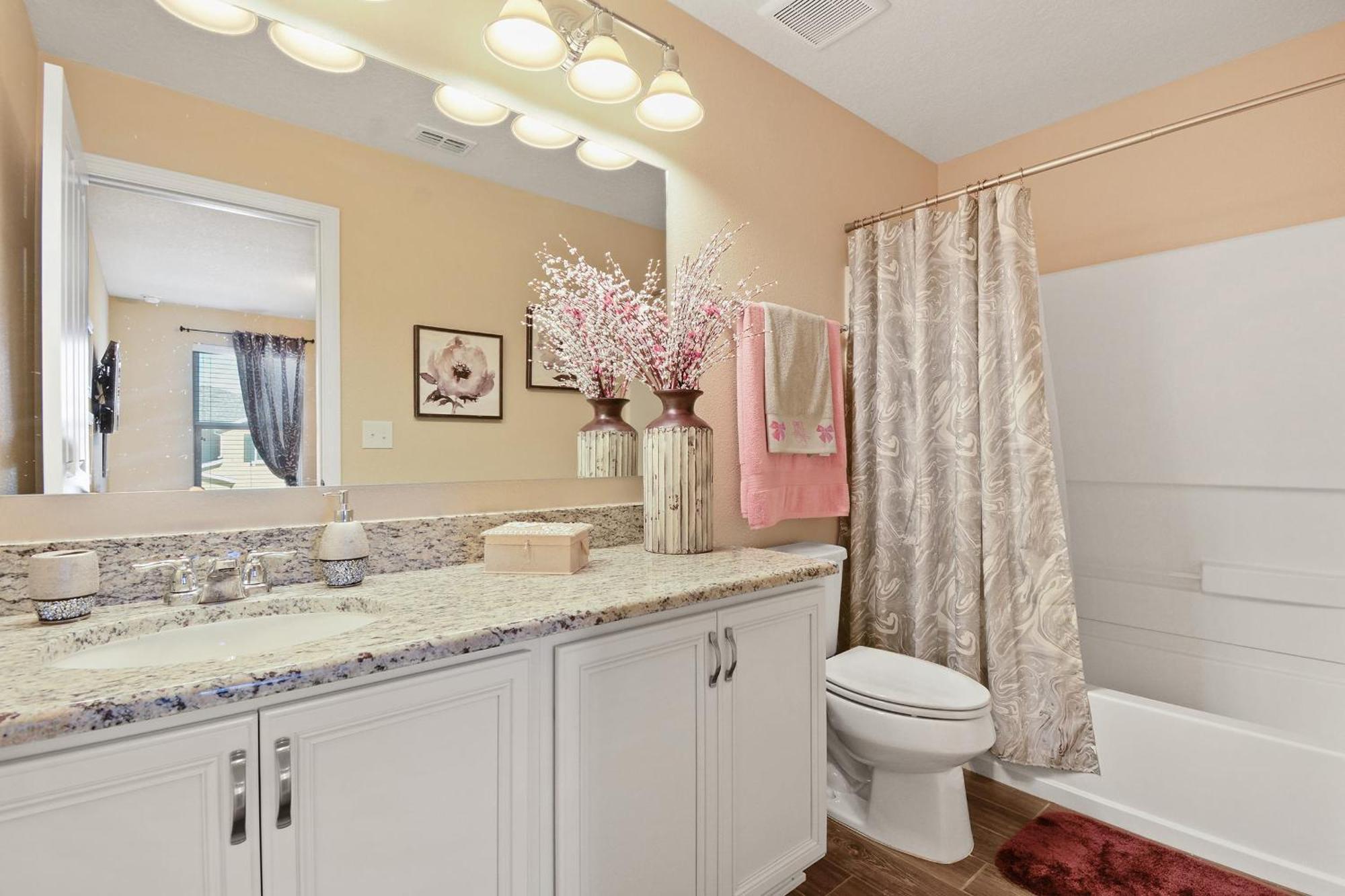 Holiday home Family Friendly 4 Bedroom Close To 5148