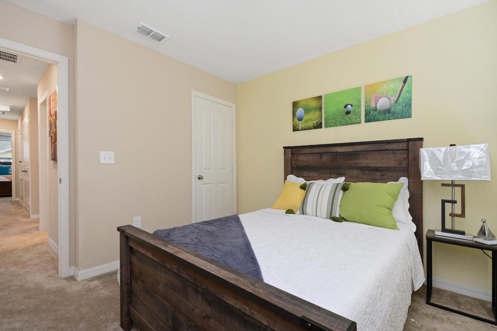 Family Friendly 4 Bedroom Close To 5148