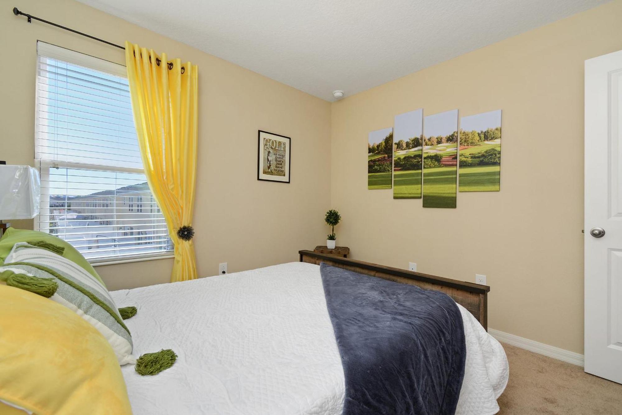 Family Friendly 4 Bedroom Close To 5148 Holiday home *