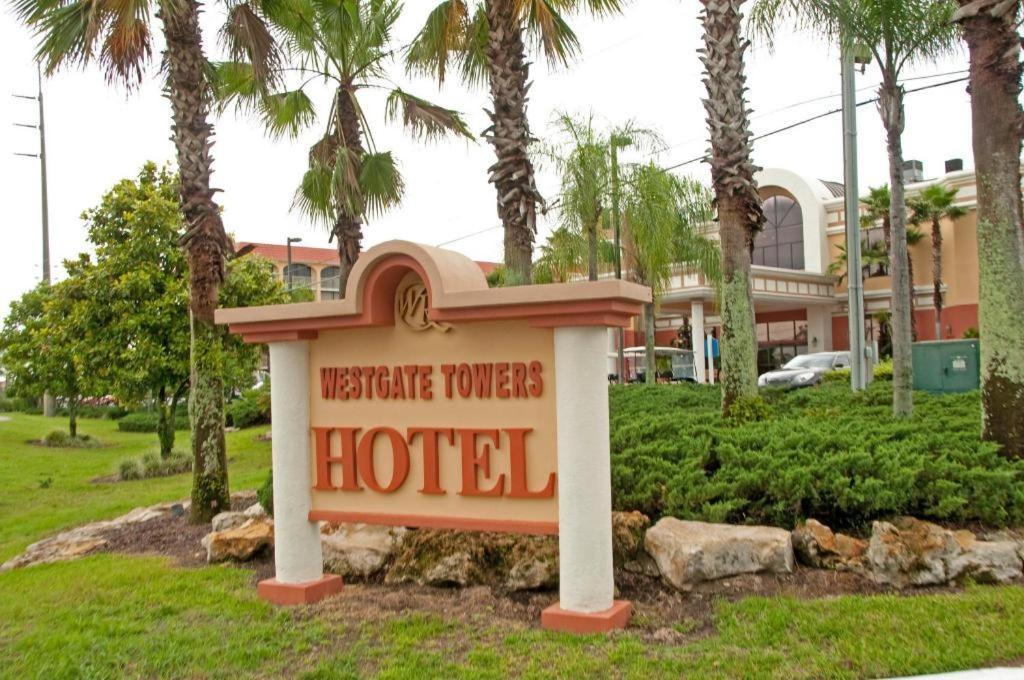 Aparthotel Westgate Towers