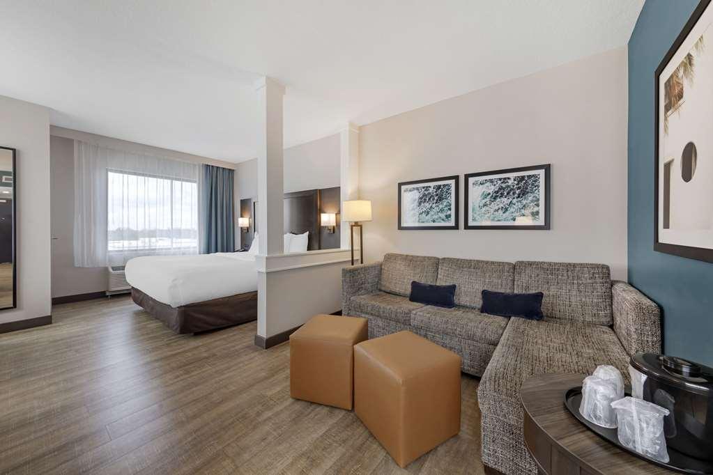 Comfort & Miami International Airport Hotel 3*
