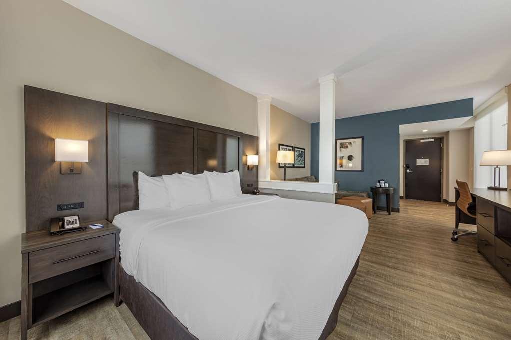 Hotel Comfort & Miami International Airport Miami Springs
