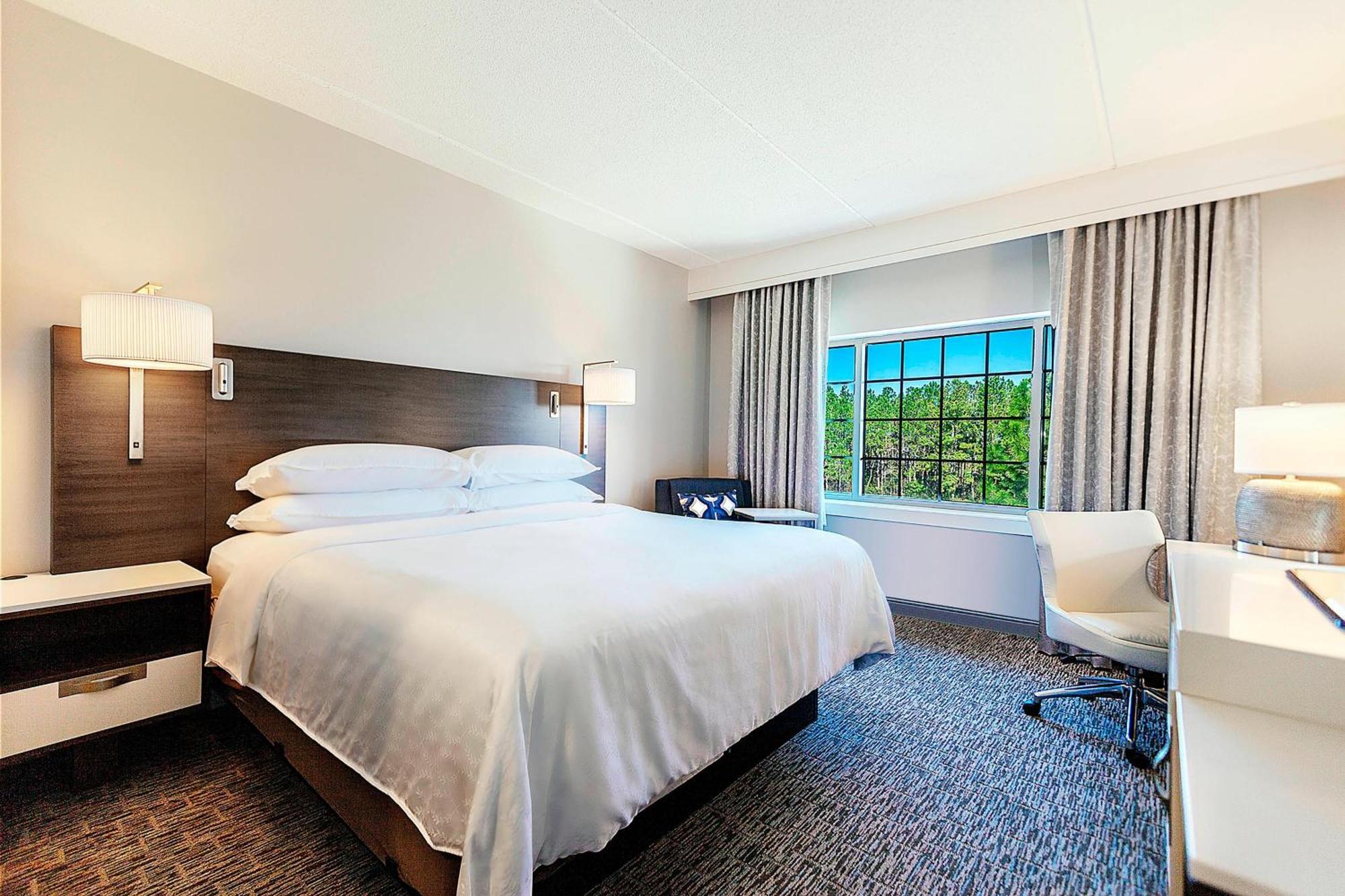 Hotel Sheraton Jacksonville