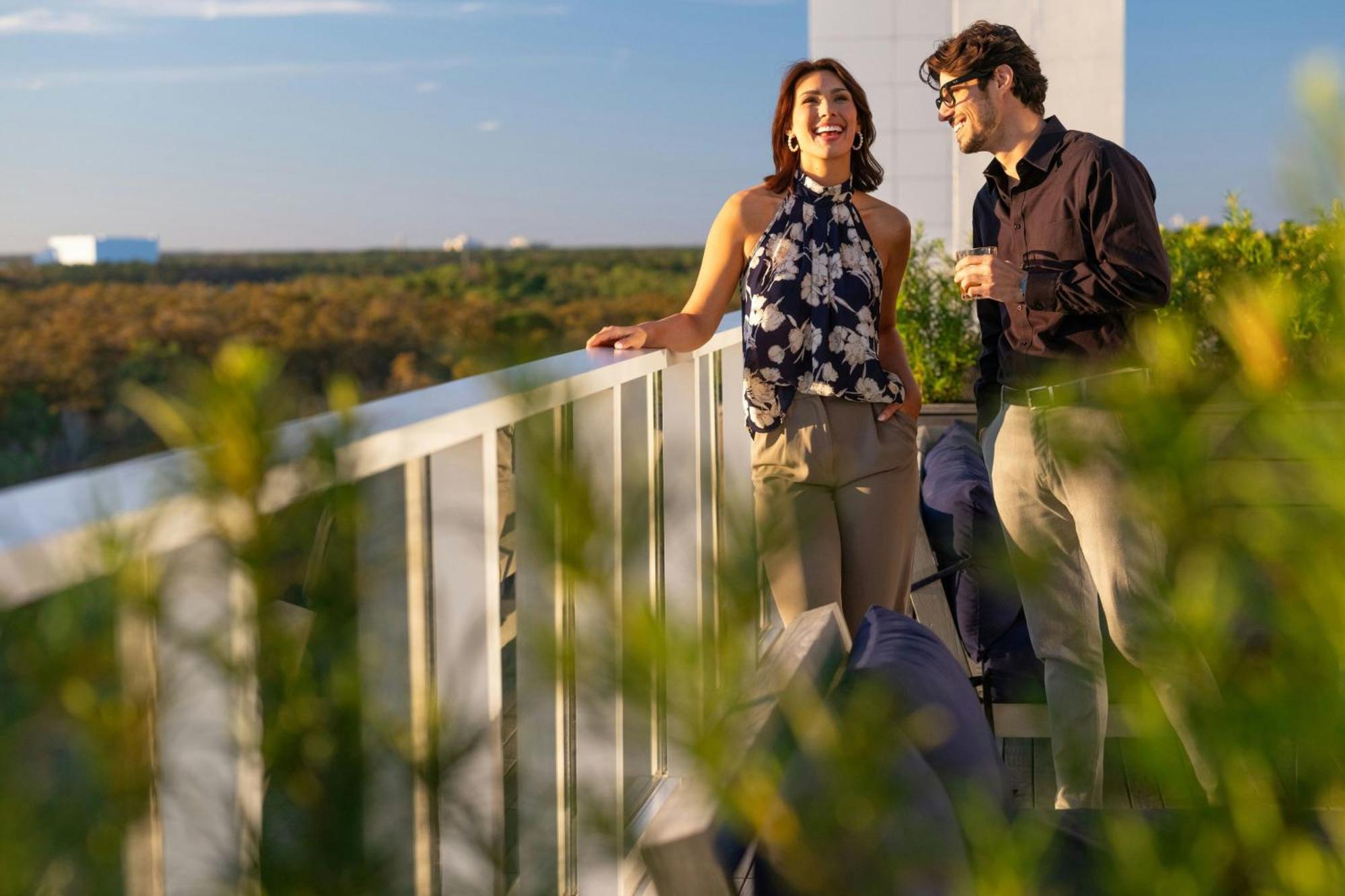 Jw Marriott Orlando Bonnet Creek & Hotel 4*