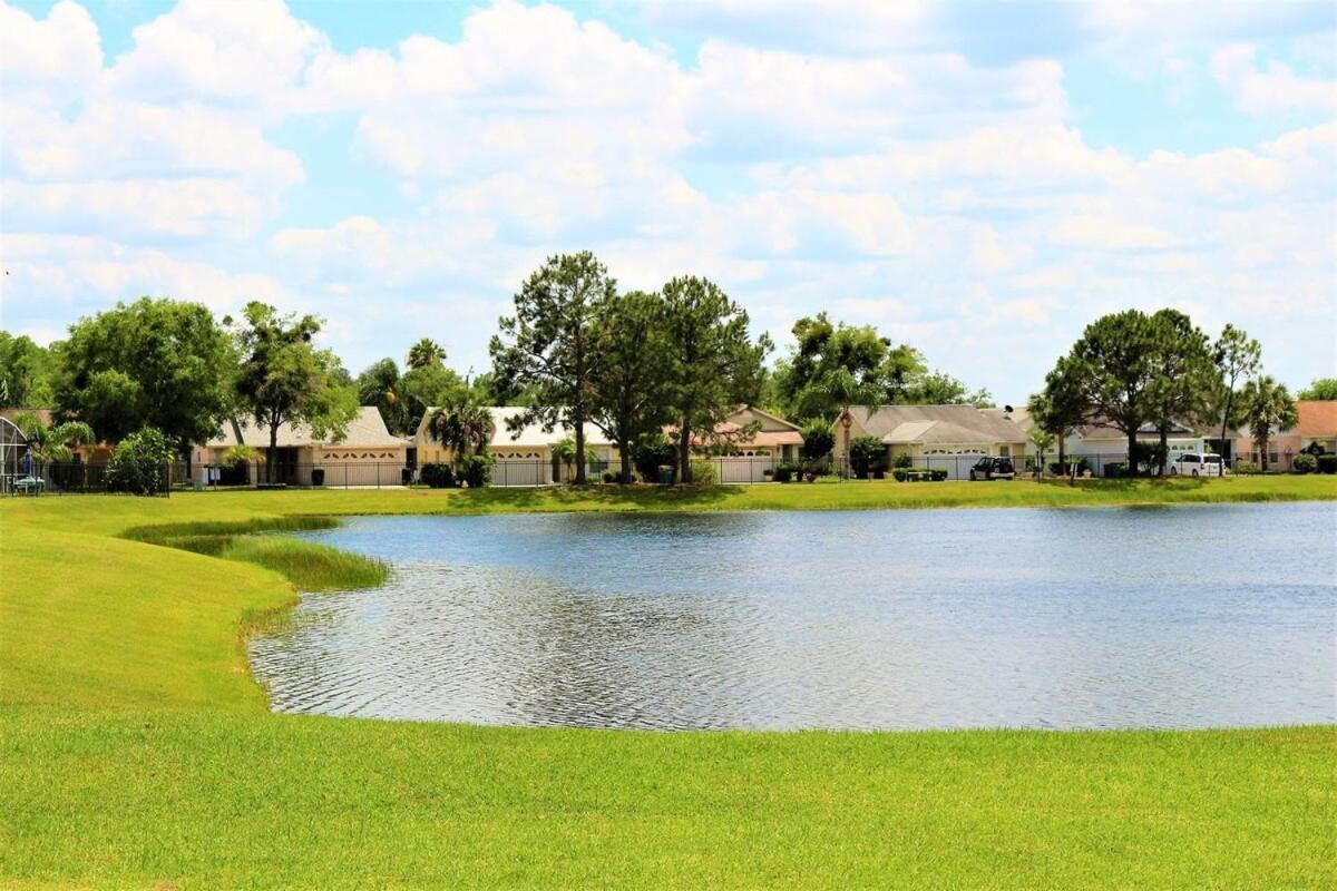 Ideal For Couples Or Families Looking For A Vacation With Private Pool And Yard Holiday home Kissimmee