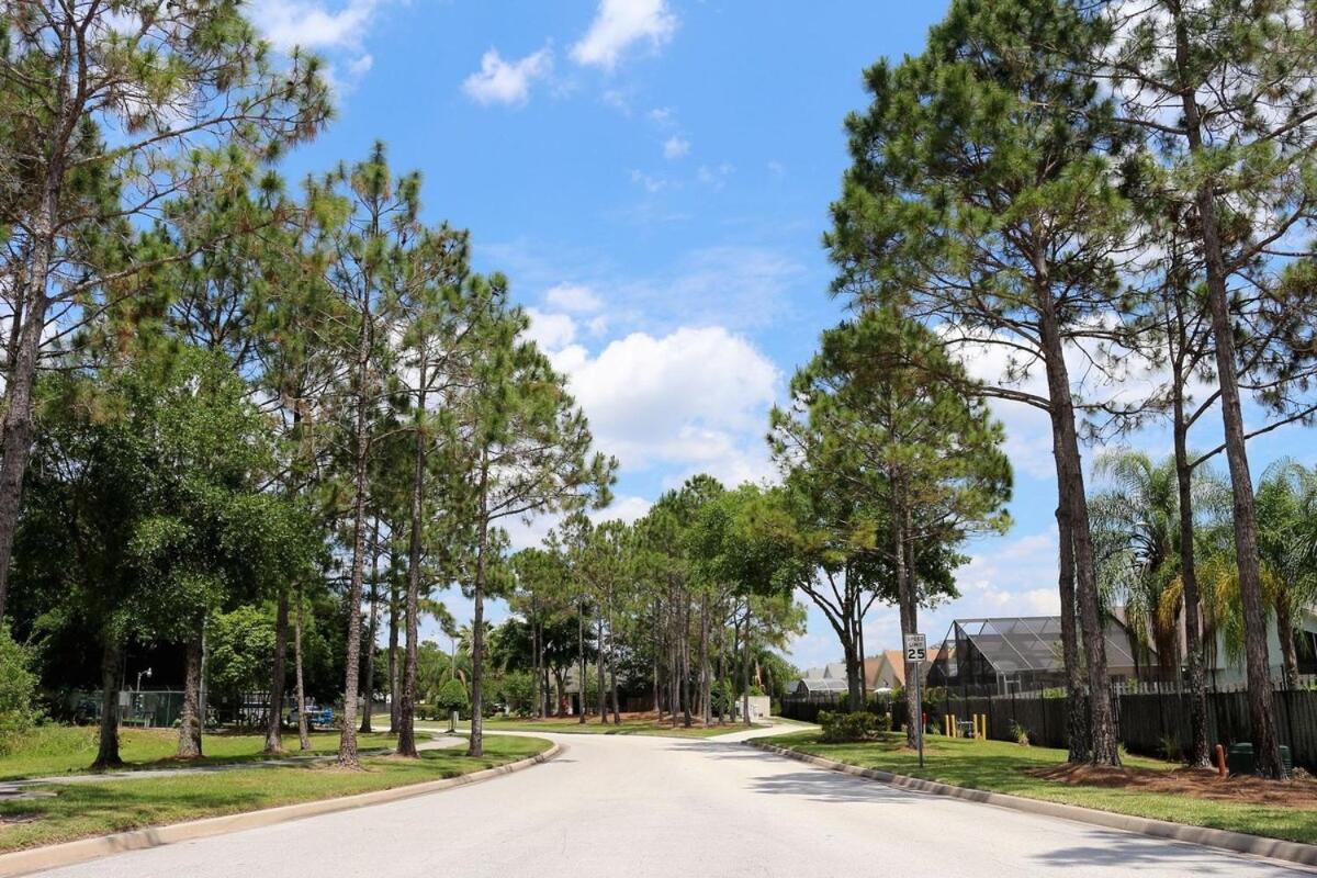 Ideal For Couples Or Families Looking For A Vacation With Private Pool And Yard Kissimmee