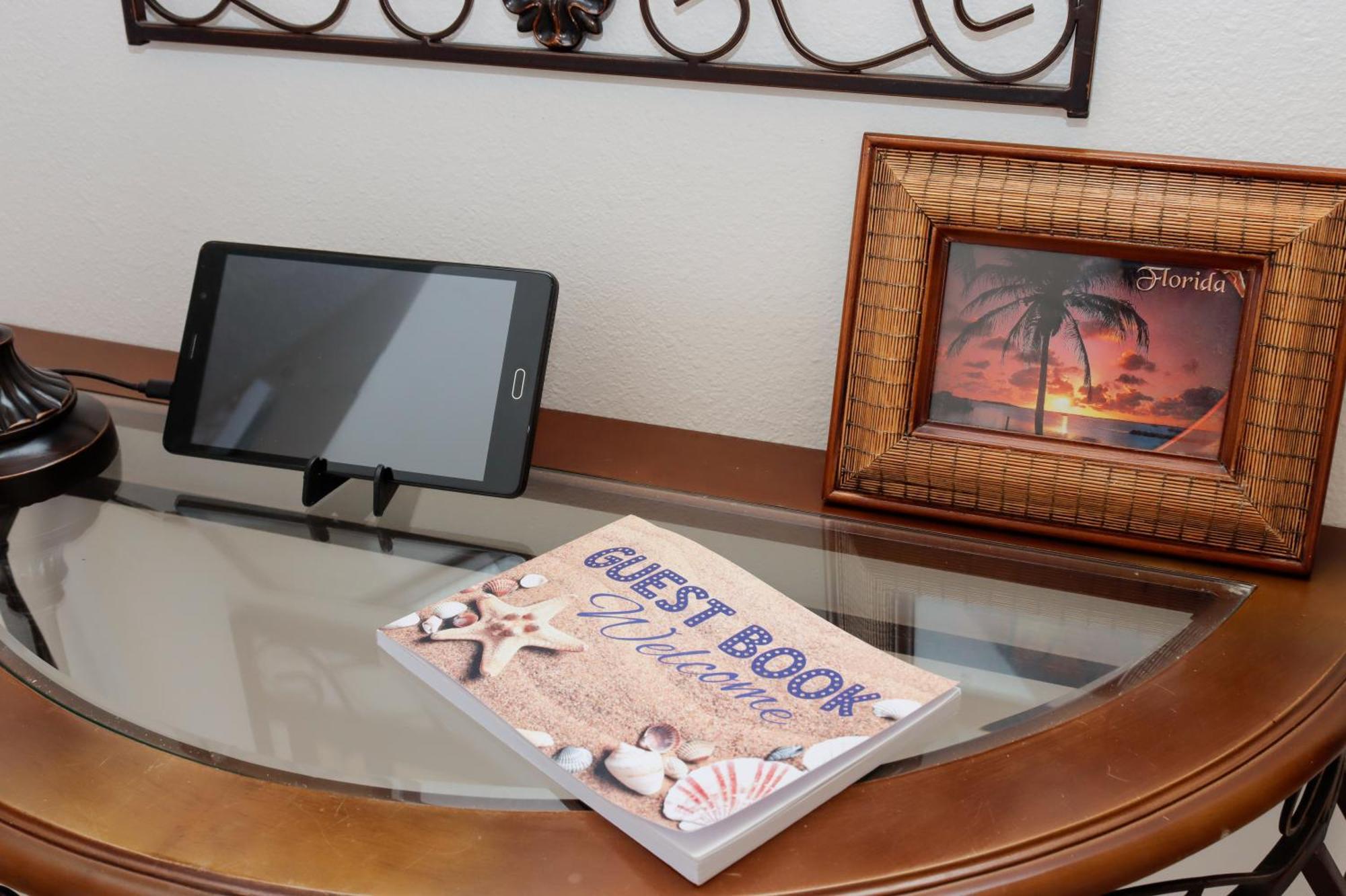 Ideal For Couples Or Families Looking For A Vacation With Private Pool And Yard