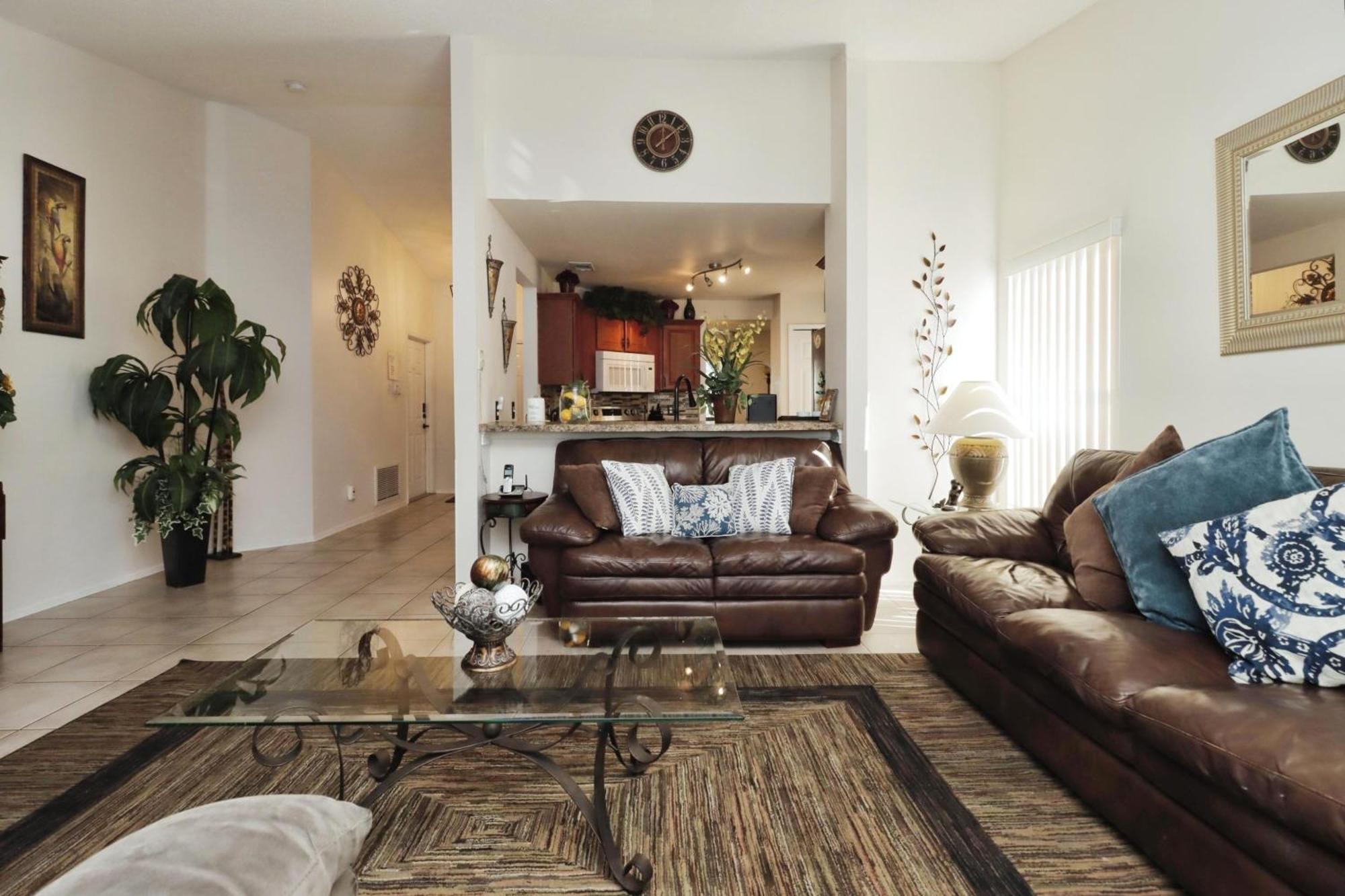 Holiday home Ideal For Couples Or Families Looking For A Vacation With Private Pool And Yard