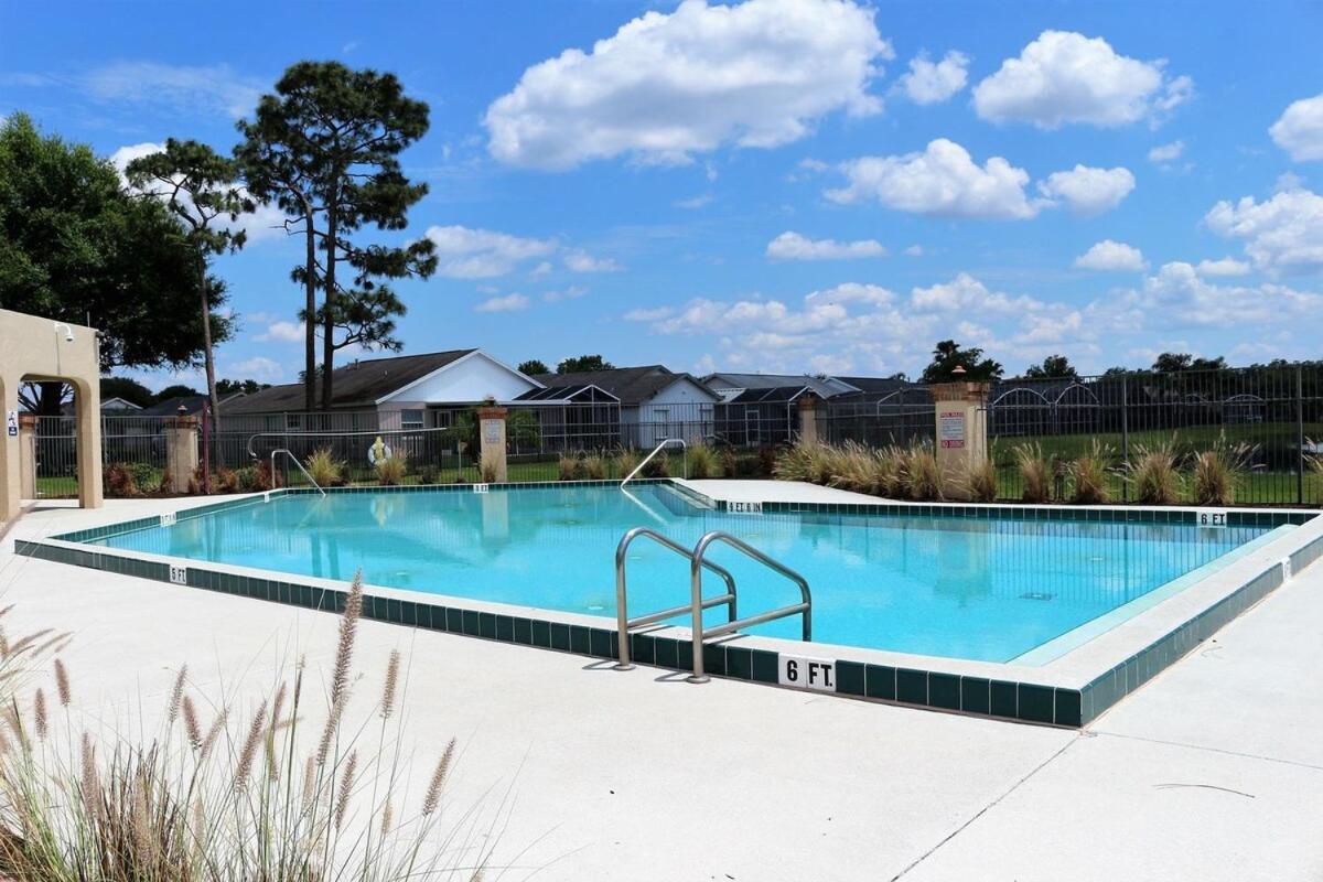 Holiday home Ideal For Couples Or Families Looking For A Vacation With Private Pool And Yard *