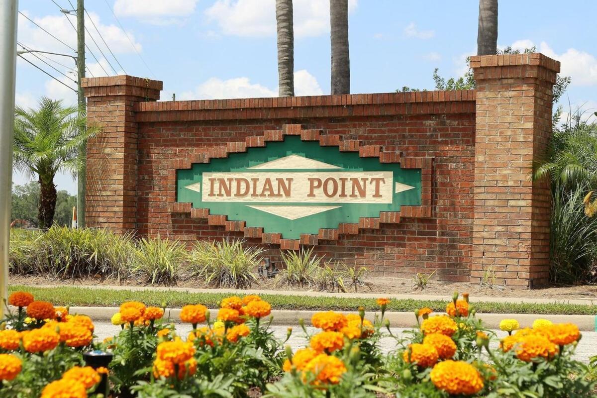 Ideal For Couples Or Families Looking For A Vacation With Private Pool And Yard * Kissimmee