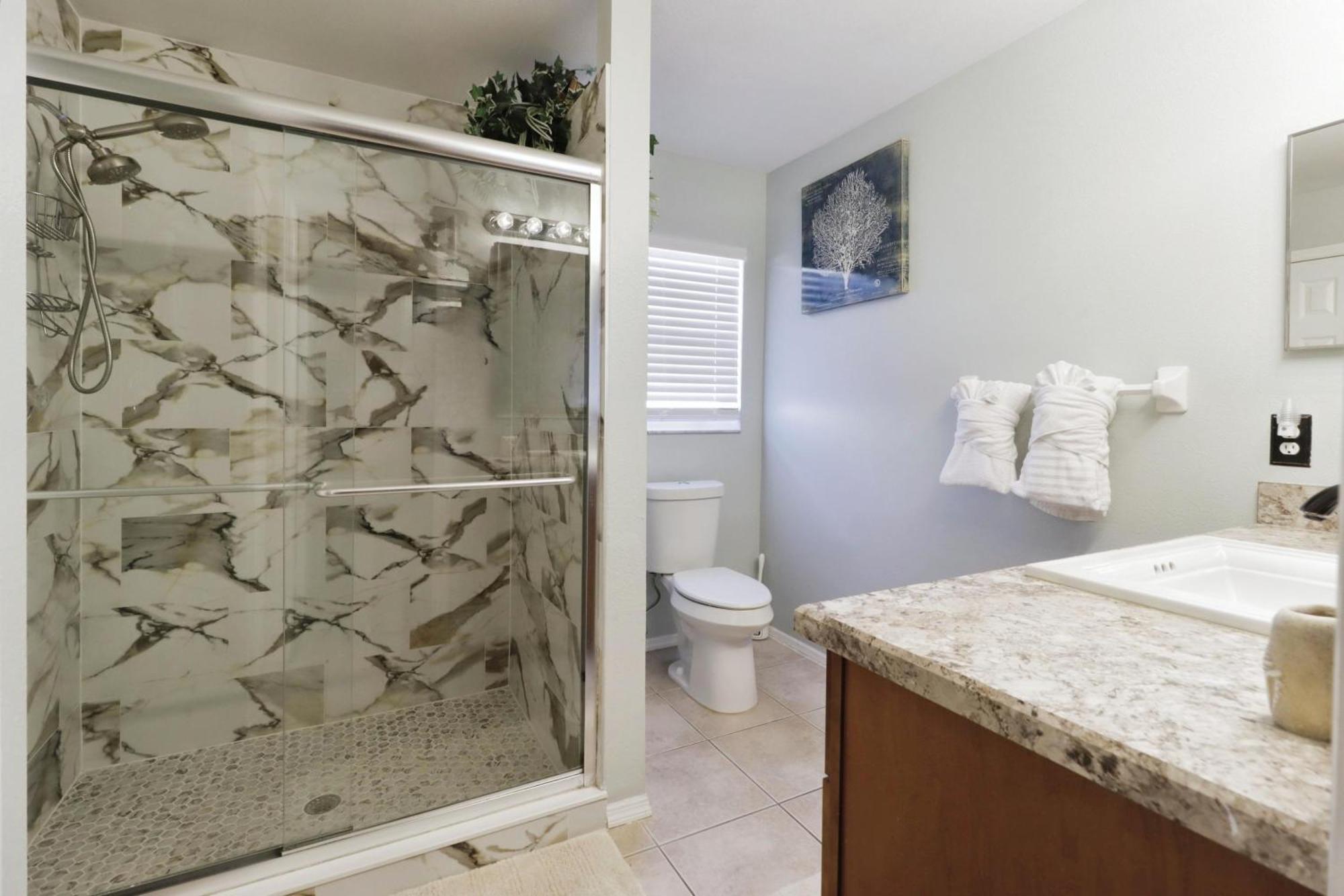 Holiday home Ideal For Couples Or Families Looking For A Vacation With Private Pool And Yard Kissimmee