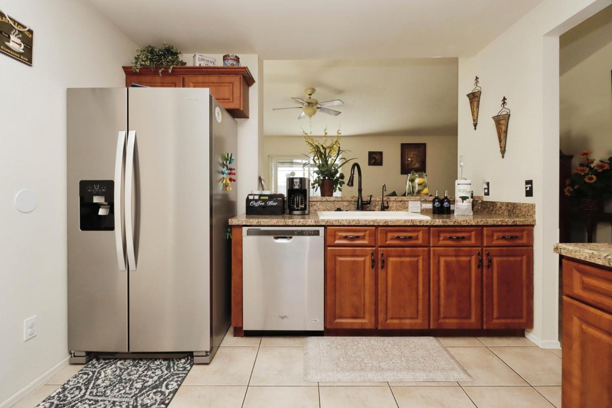 Ideal For Couples Or Families Looking For A Vacation With Private Pool And Yard * Kissimmee