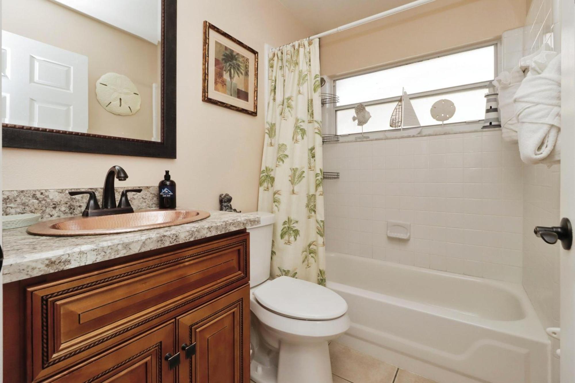 Ideal For Couples Or Families Looking For A Vacation With Private Pool And Yard