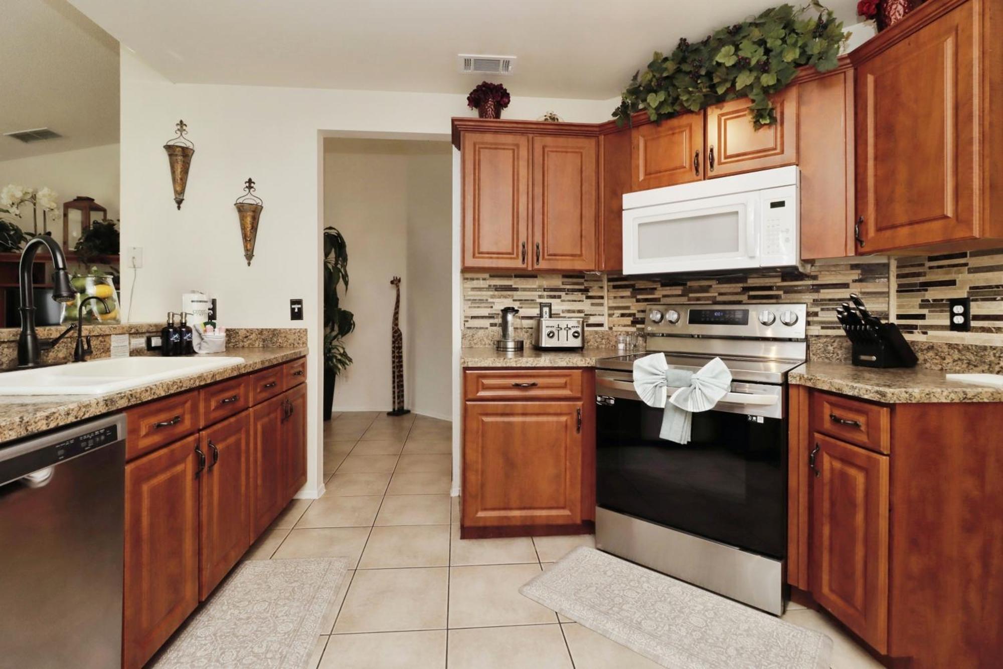 Ideal For Couples Or Families Looking For A Vacation With Private Pool And Yard Holiday home