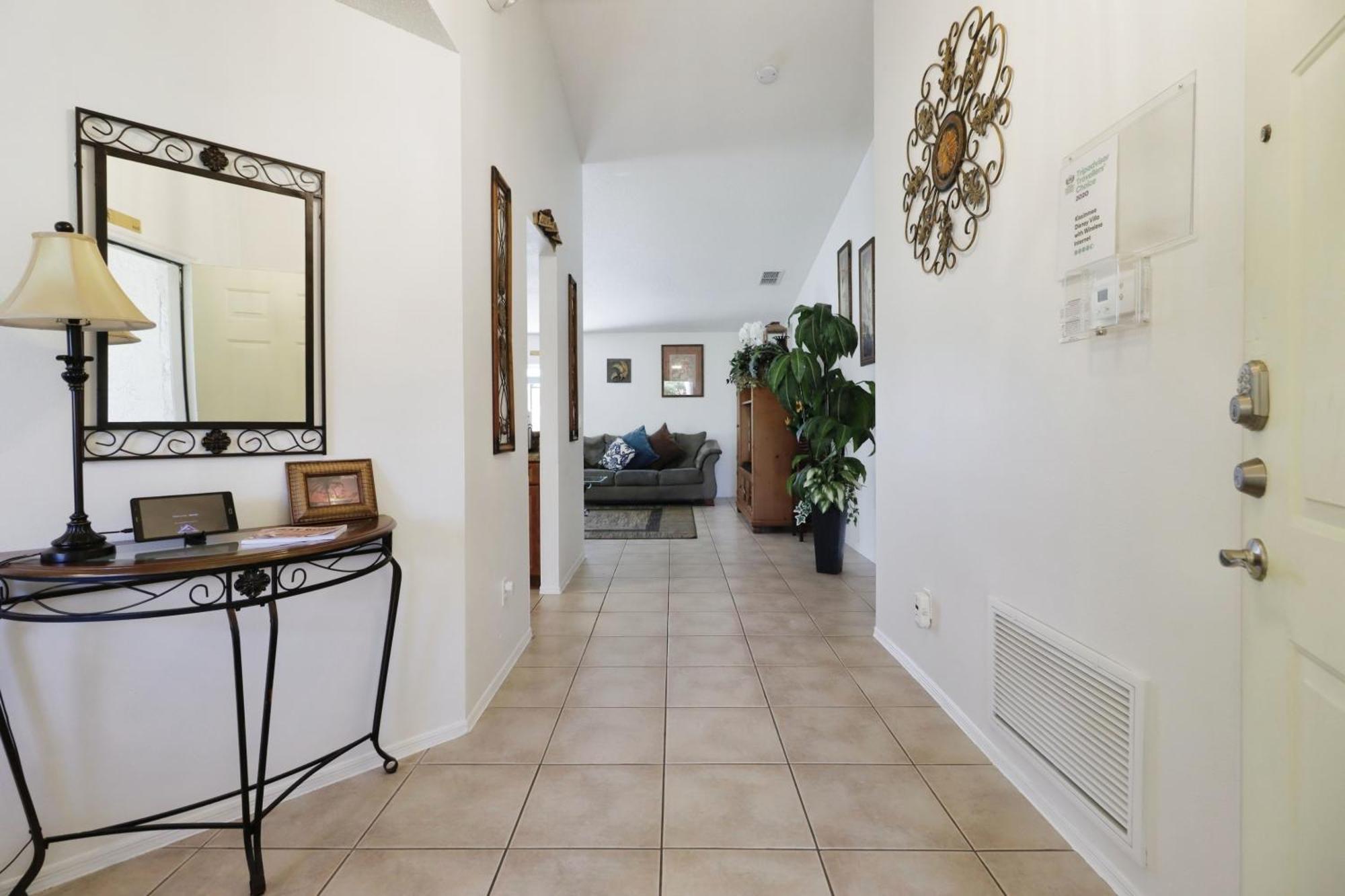 Holiday home Ideal For Couples Or Families Looking For A Vacation With Private Pool And Yard
