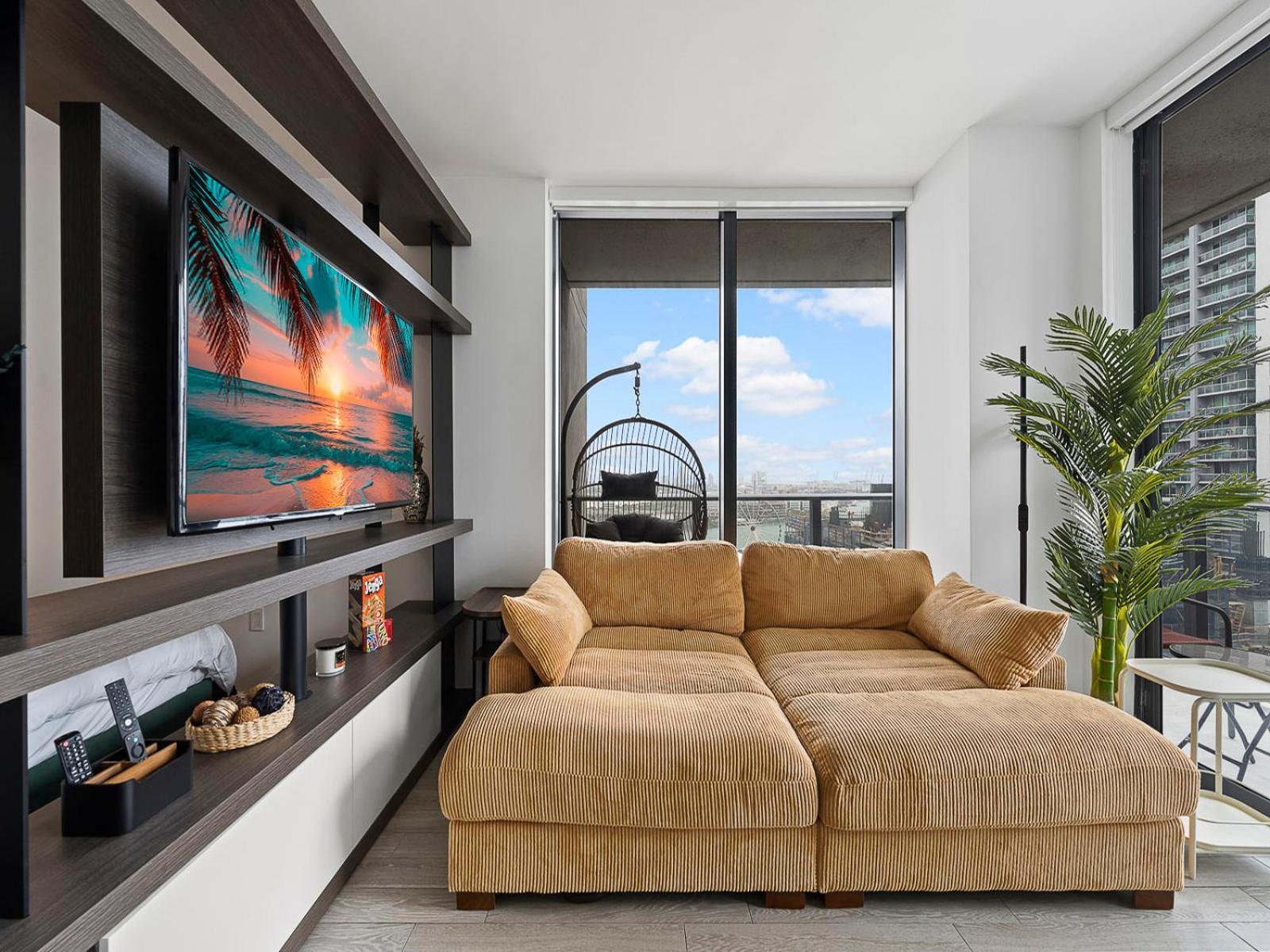 Zstir Viviant Miami