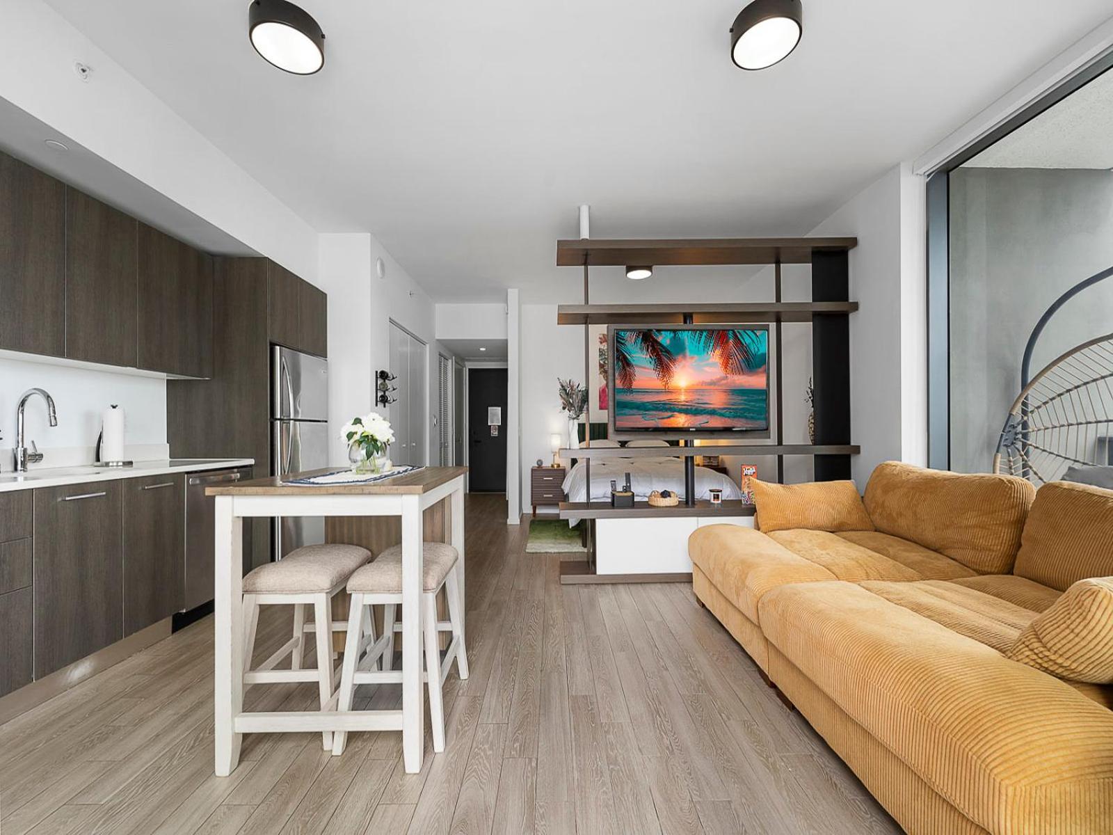 Aparthotel Zstir Viviant *