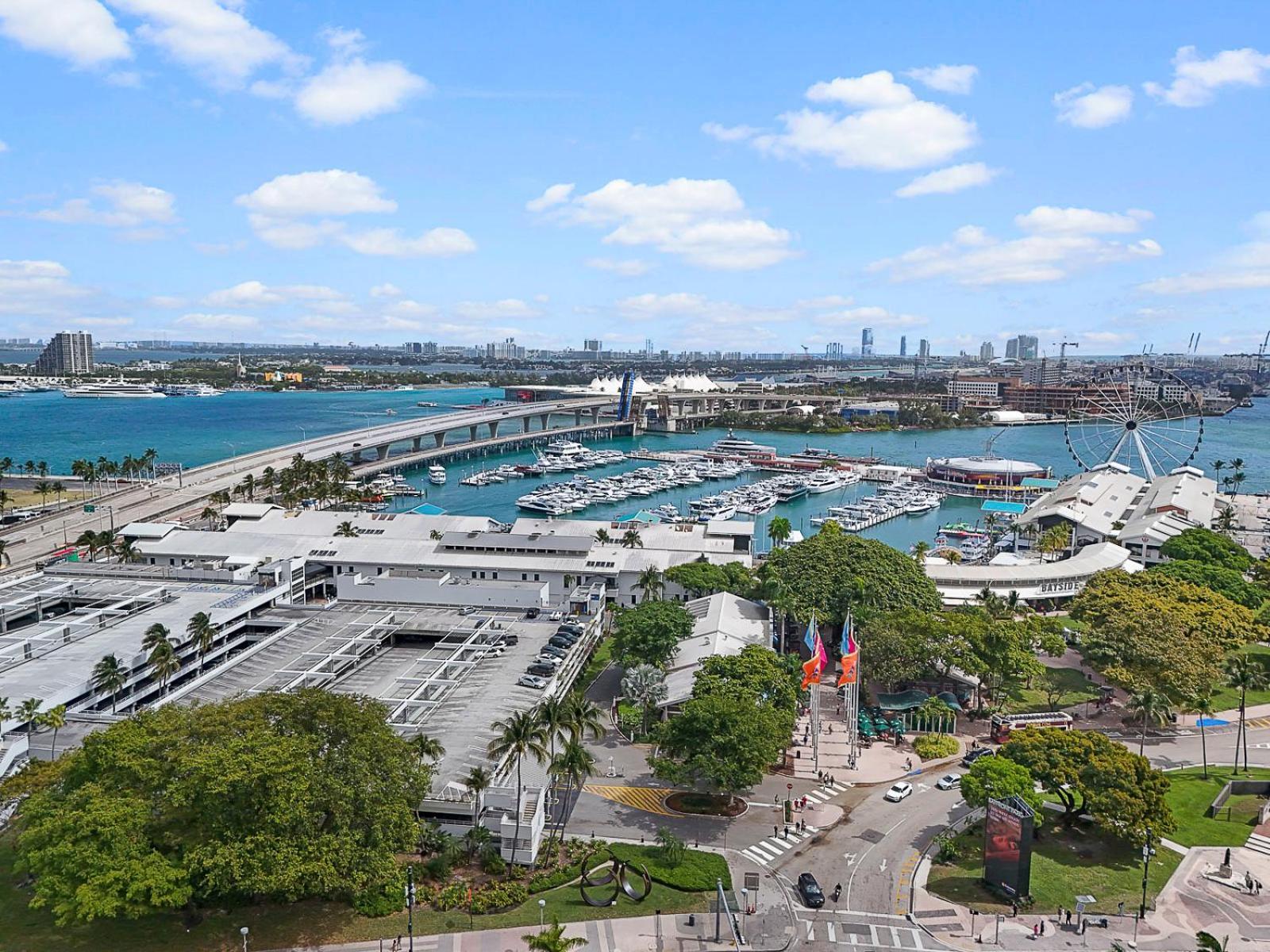 Zstir Viviant Aparthotel Miami